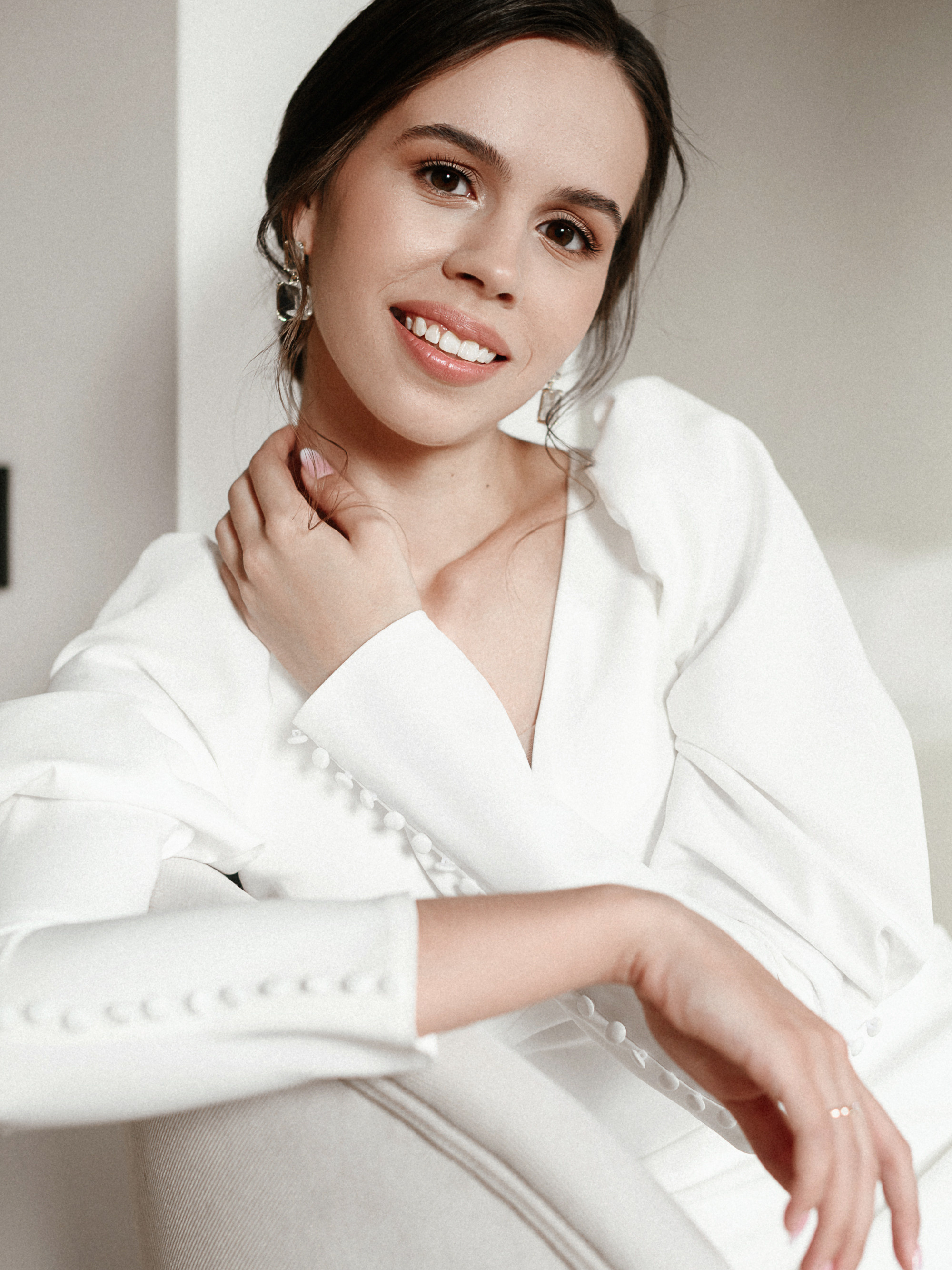 Ира и Паша. Фотограф Смоляк Алена