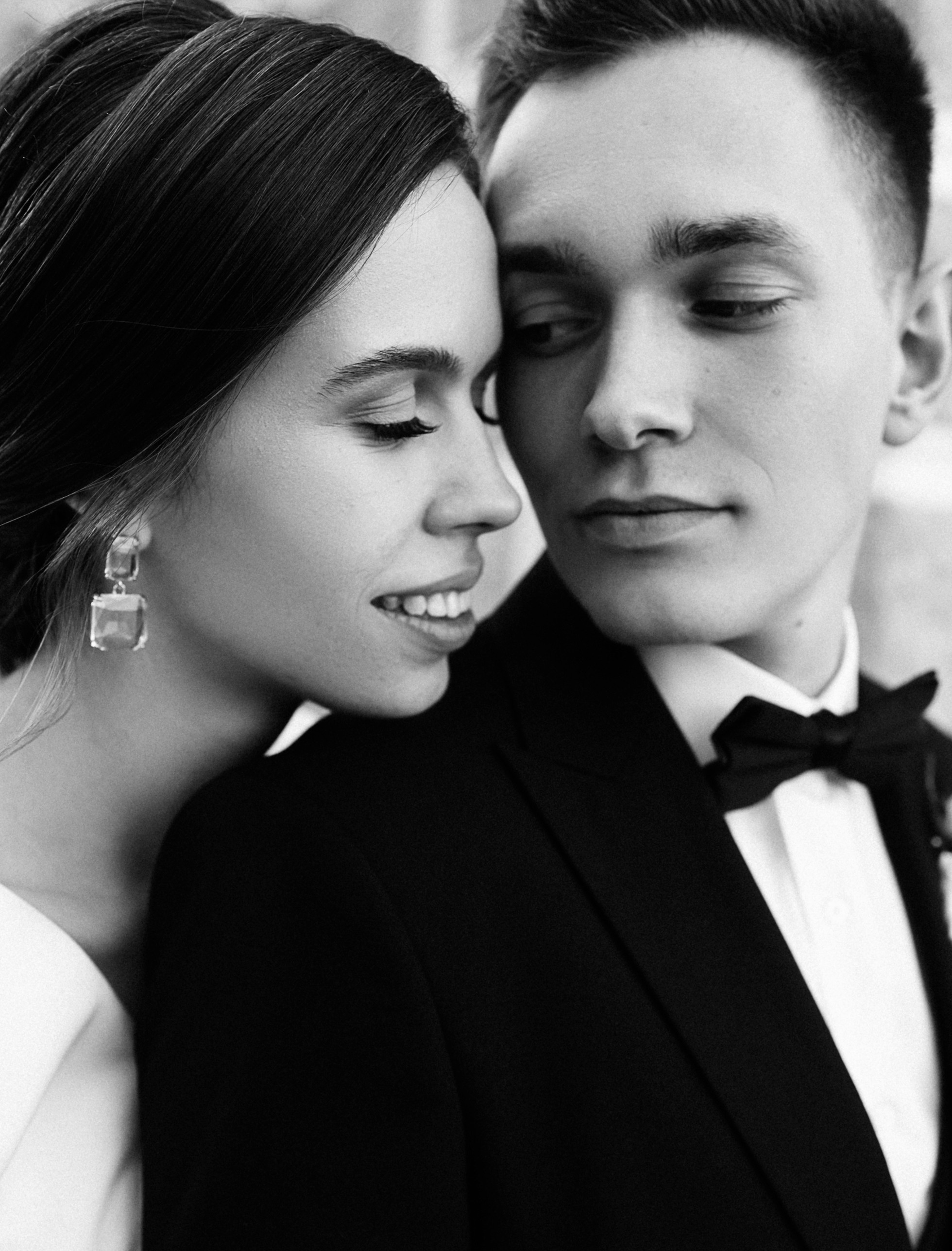 Ира и Паша. Фотограф Смоляк Алена