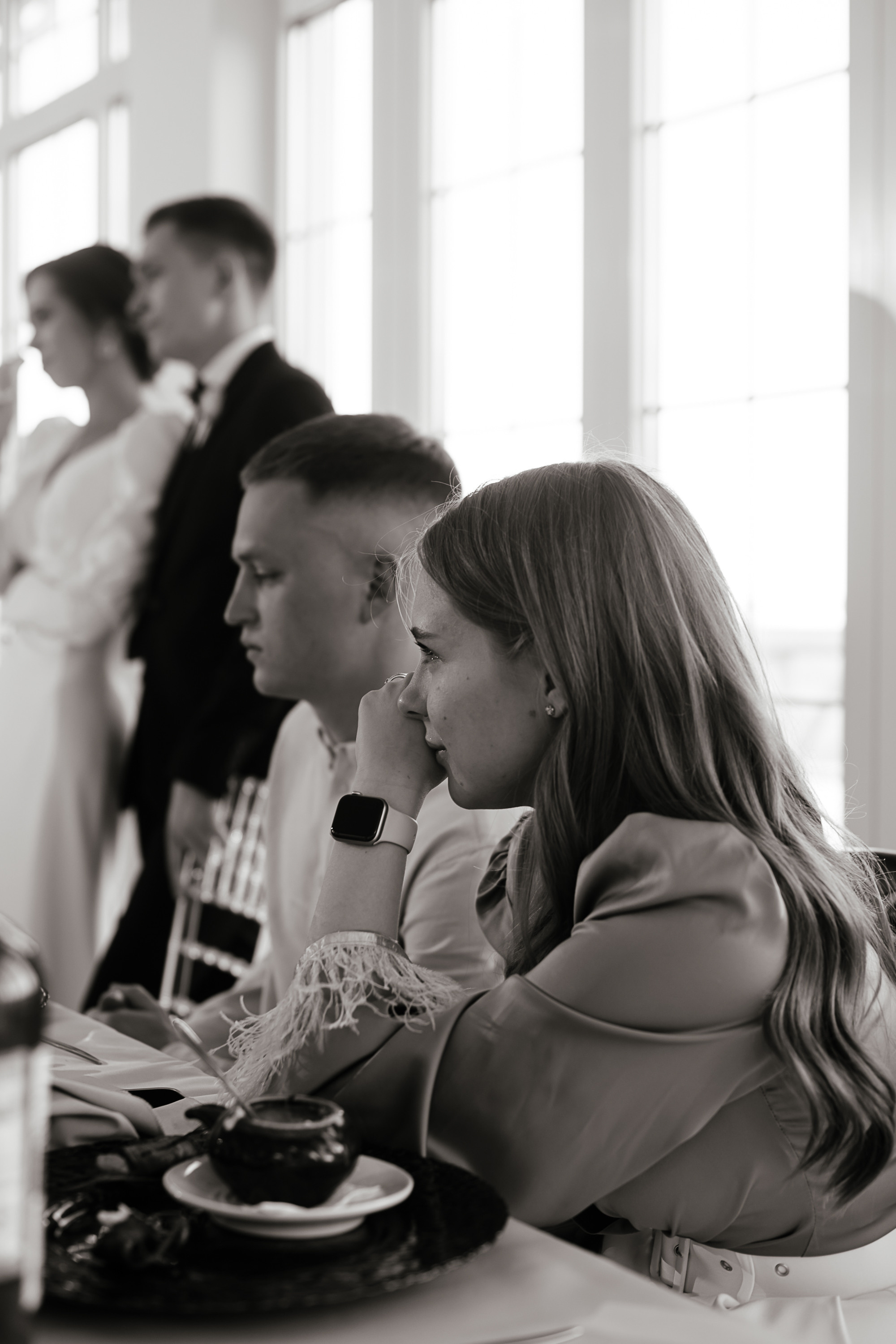 Ира и Паша. Фотограф Смоляк Алена