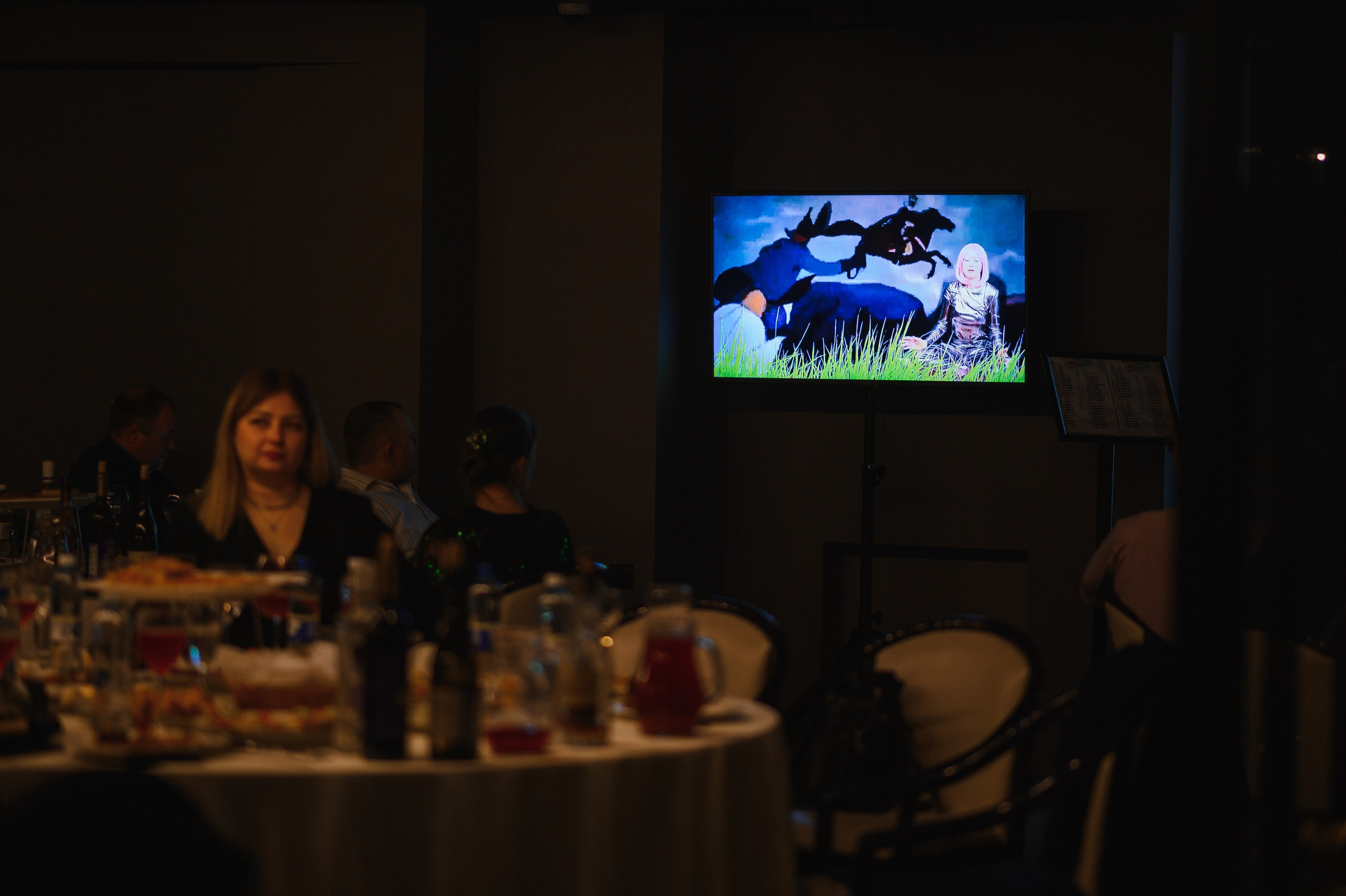 Корпоратив в WTC. Свадебный и просто хороший фотограф в Челябинске