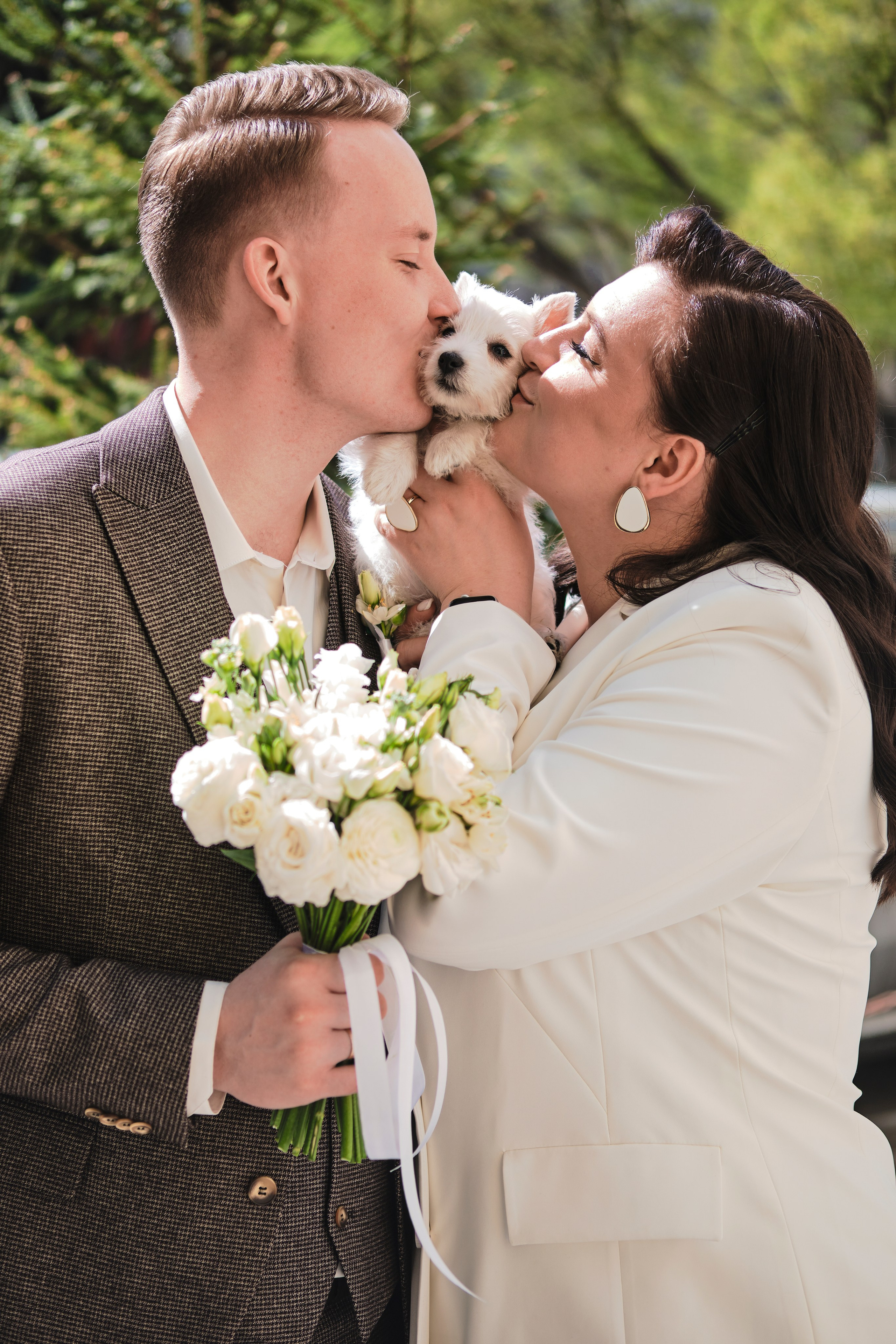 Вероника и Иван | 2023. Матвей Яворский — фотограф в Челябинске