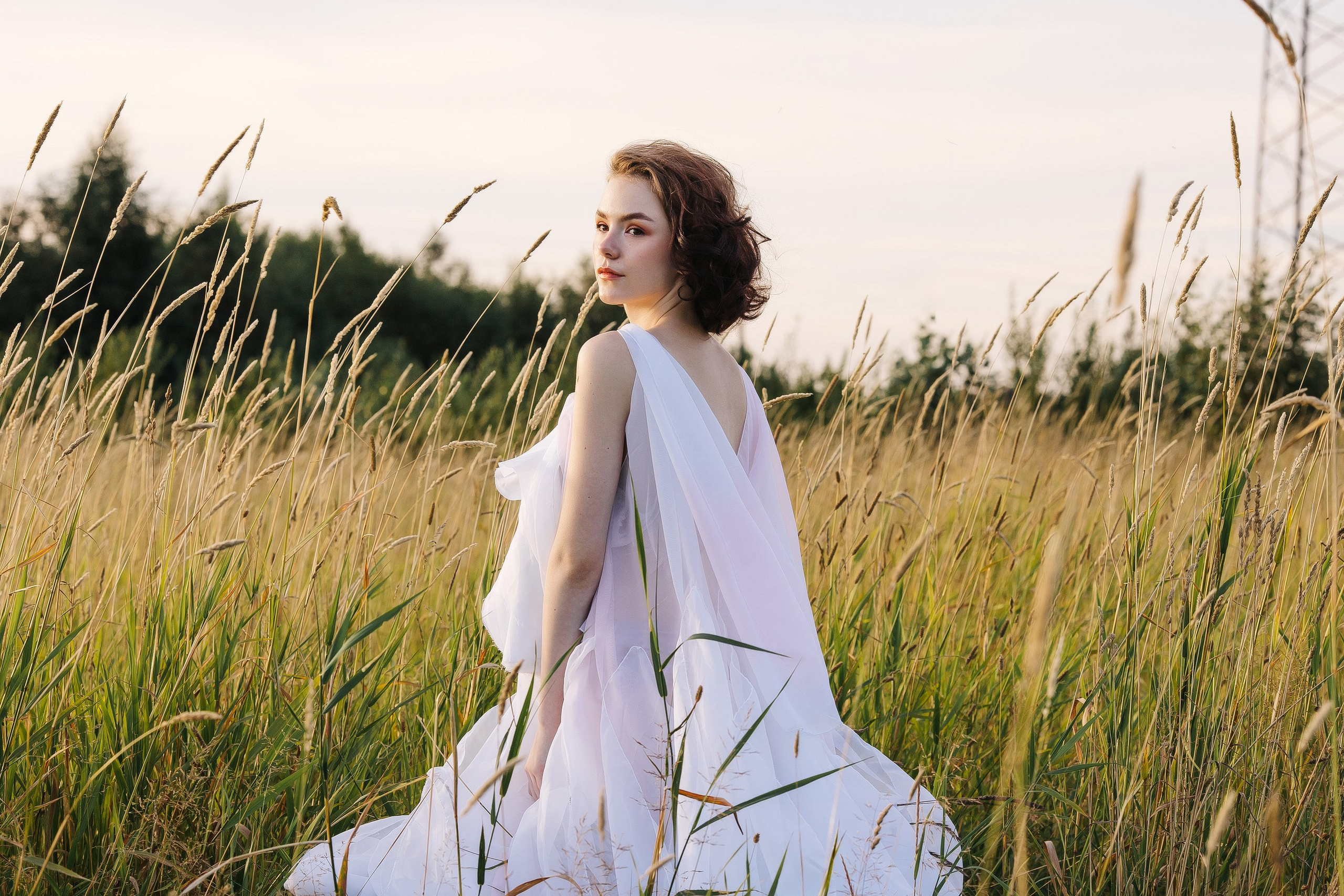 Фотосессия в Санкт-Петербурге. Фотограф в Санкт-Петербурге Юлия Ласкари