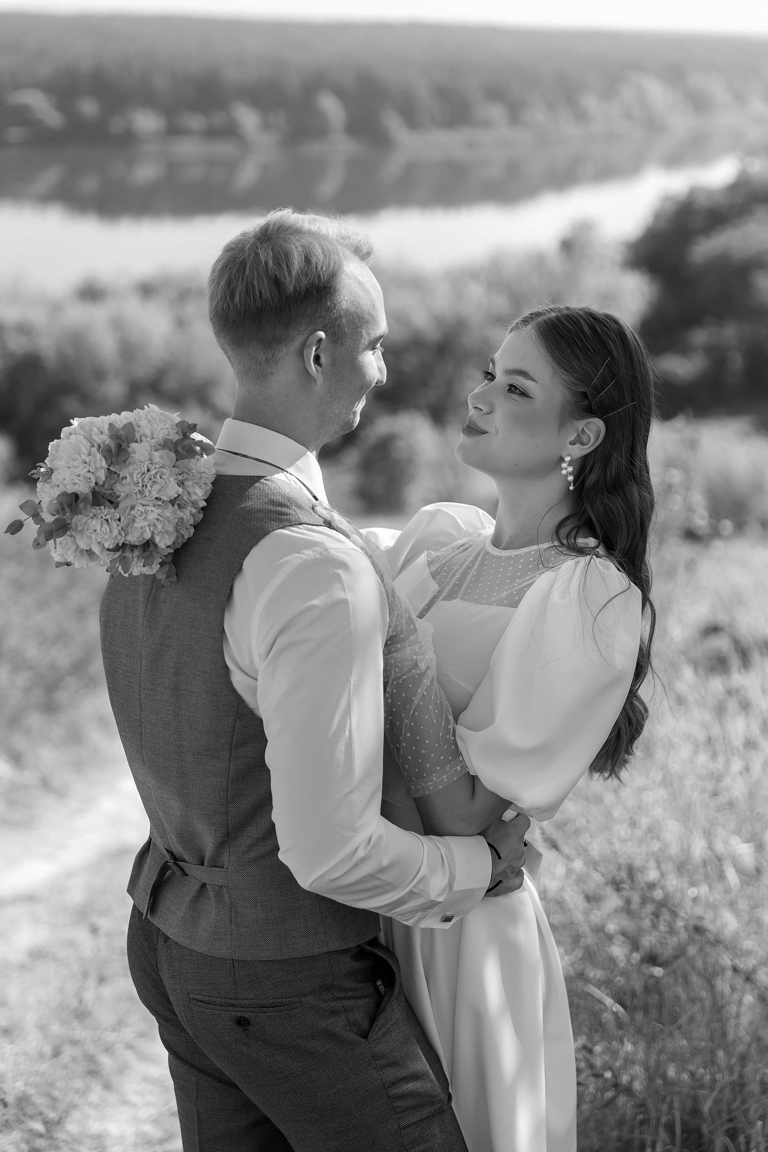 Пётр и Александра. Свадебный фотограф, крещение, венчание СПБ, Белгород Анна Коршунова