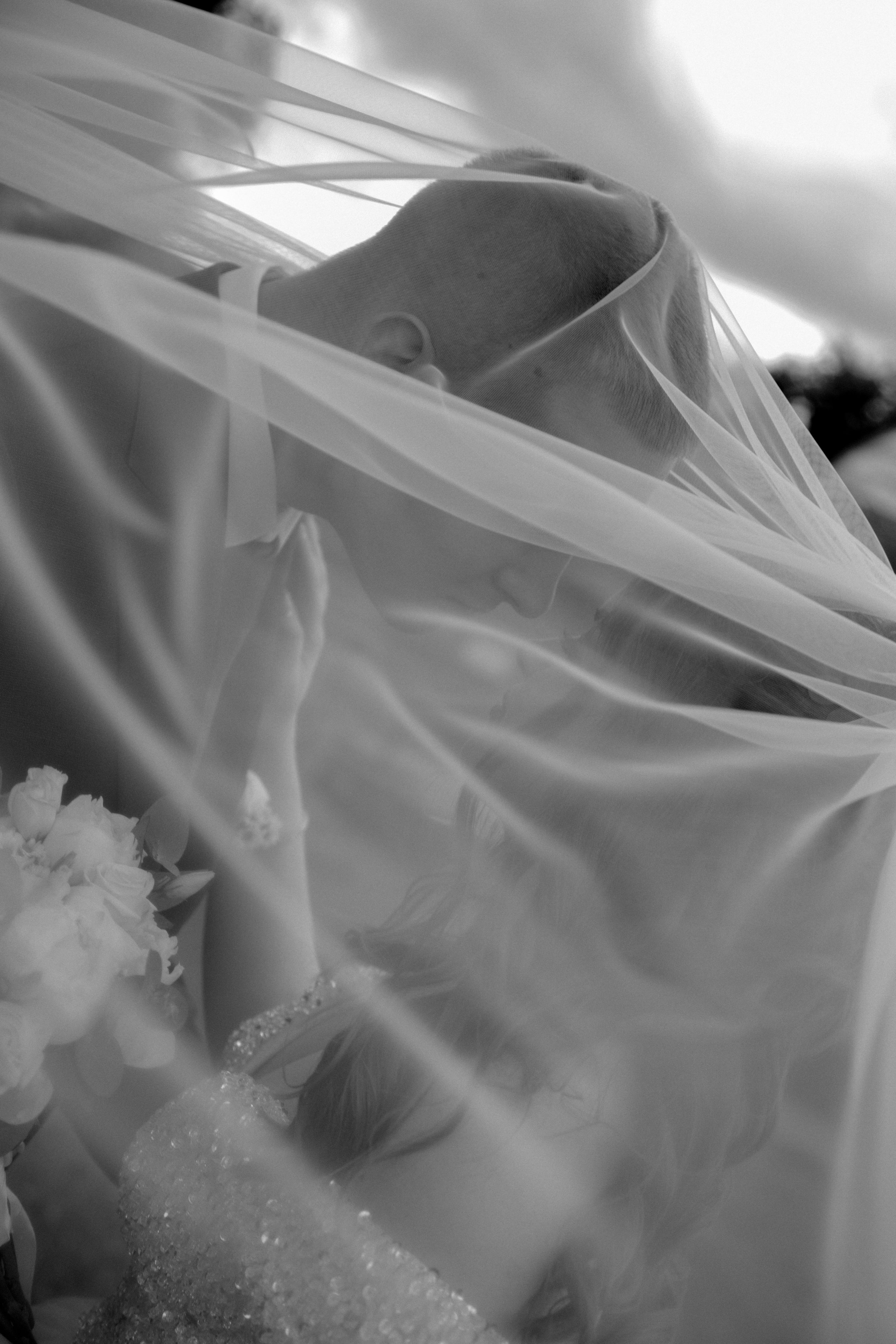 Анастасия и Влад. Фотограф в городе Тихвин Александра Проничева