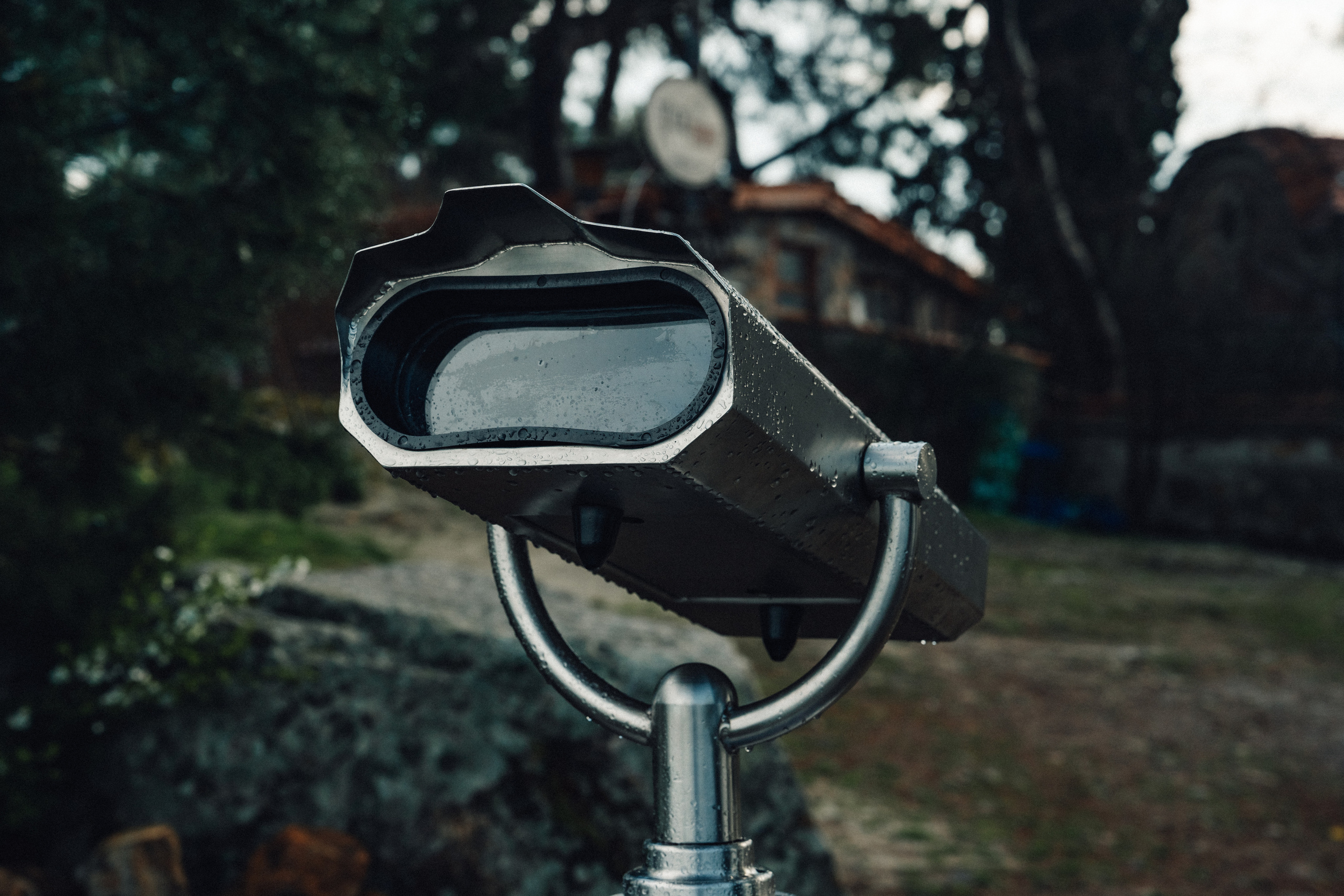 Street. Если ты на Земле — звони