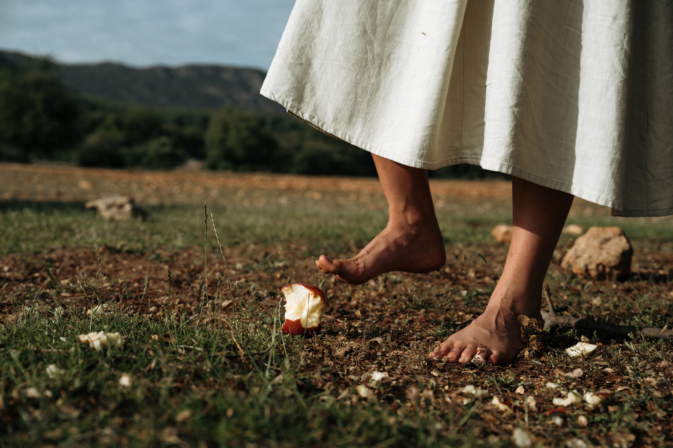 Creative portrait. Если ты на Земле — звони