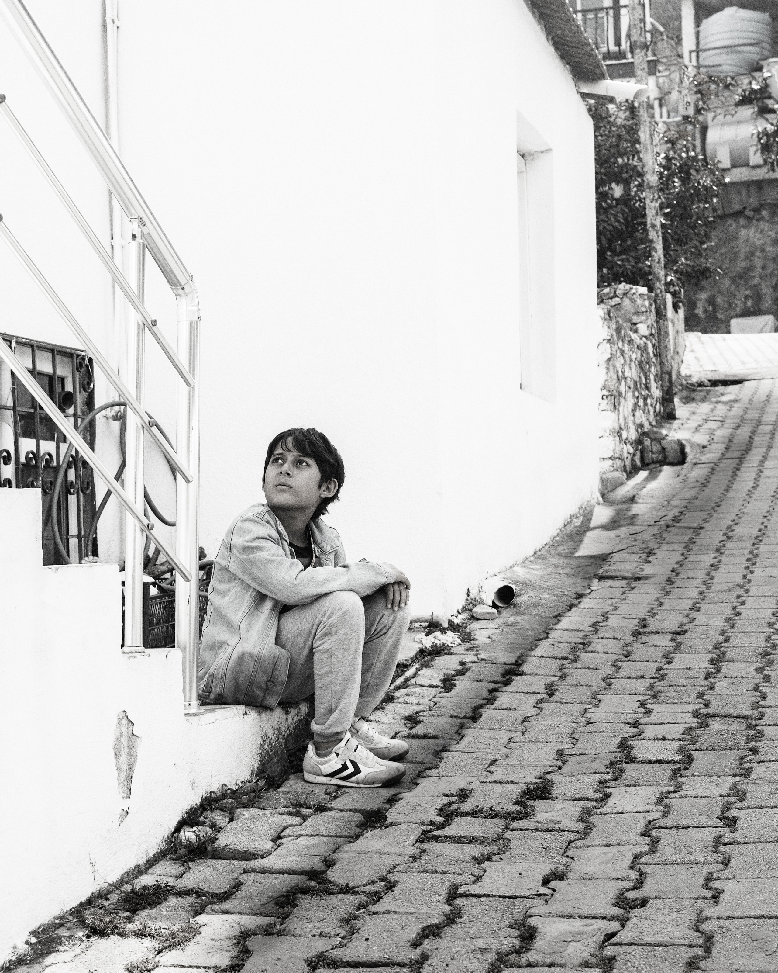 Street. Если ты на Земле — звони