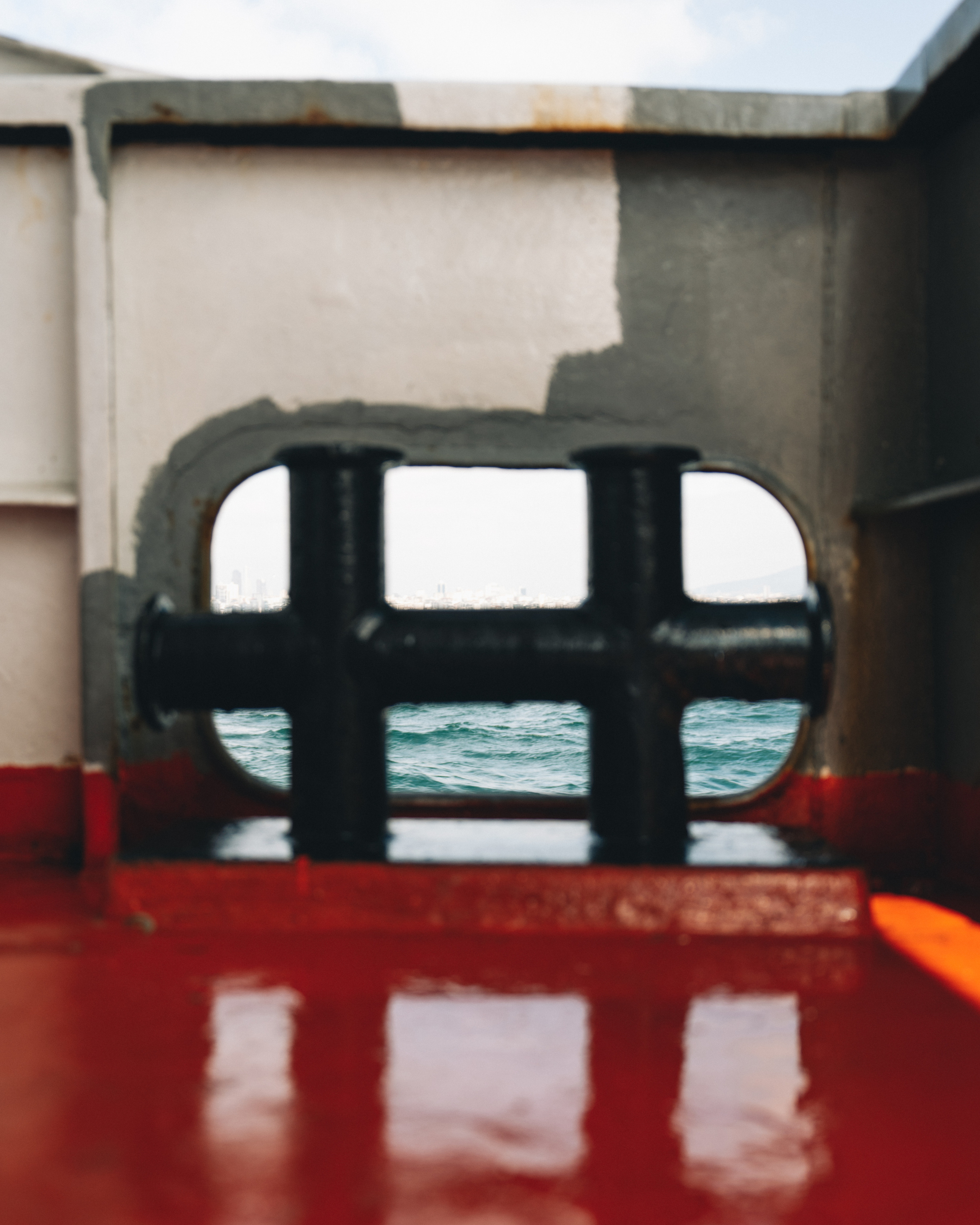 Street. Если ты на Земле — звони