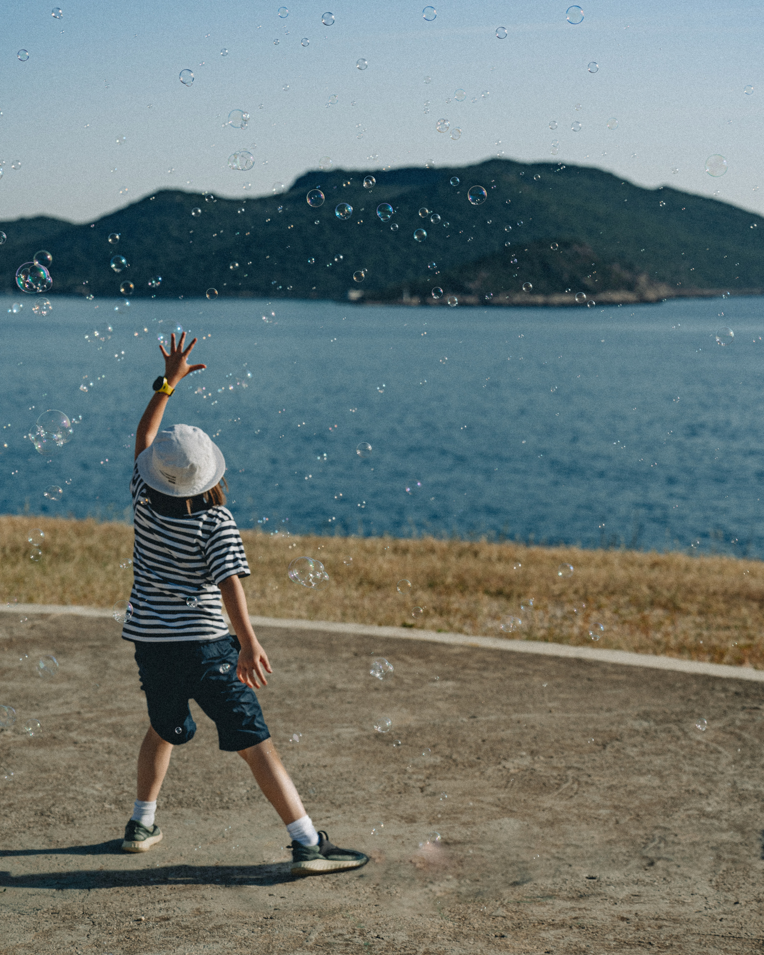 Street. Если ты на Земле — звони