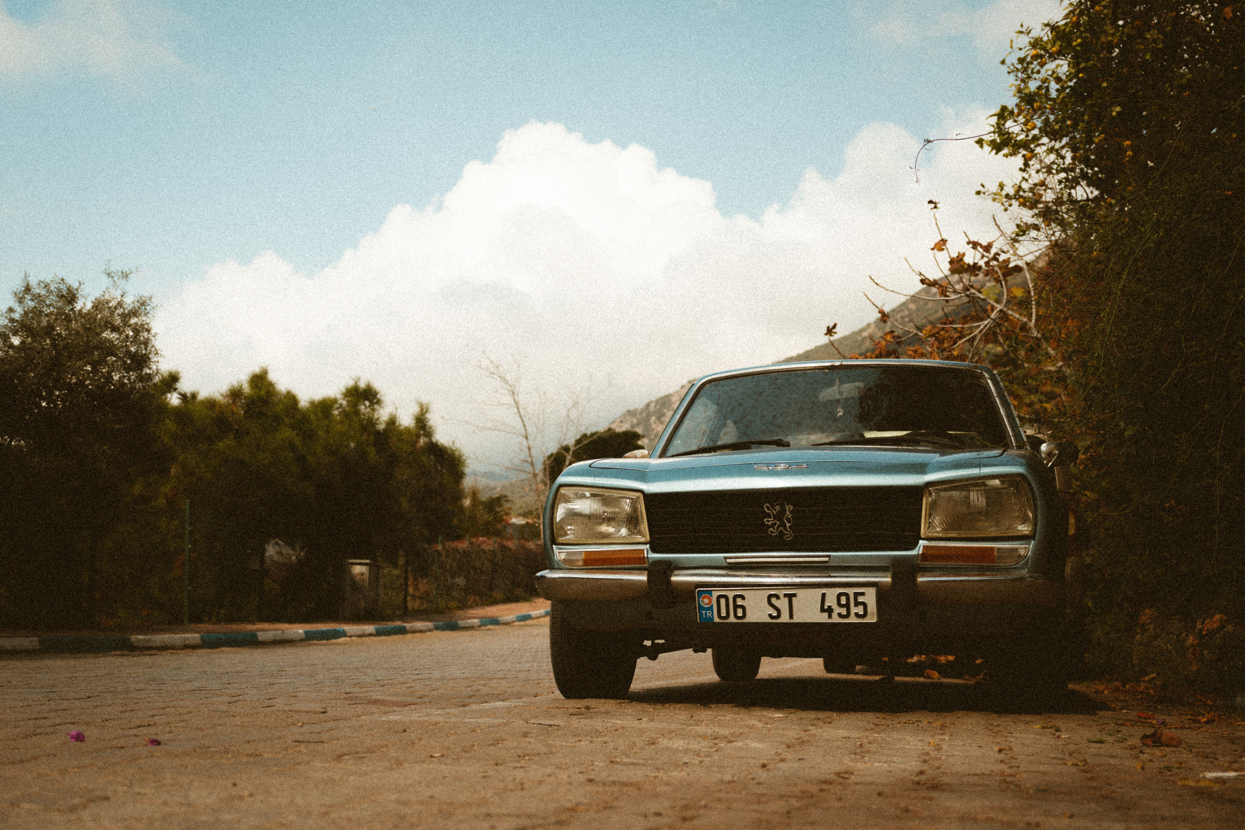 Street. Если ты на Земле — звони