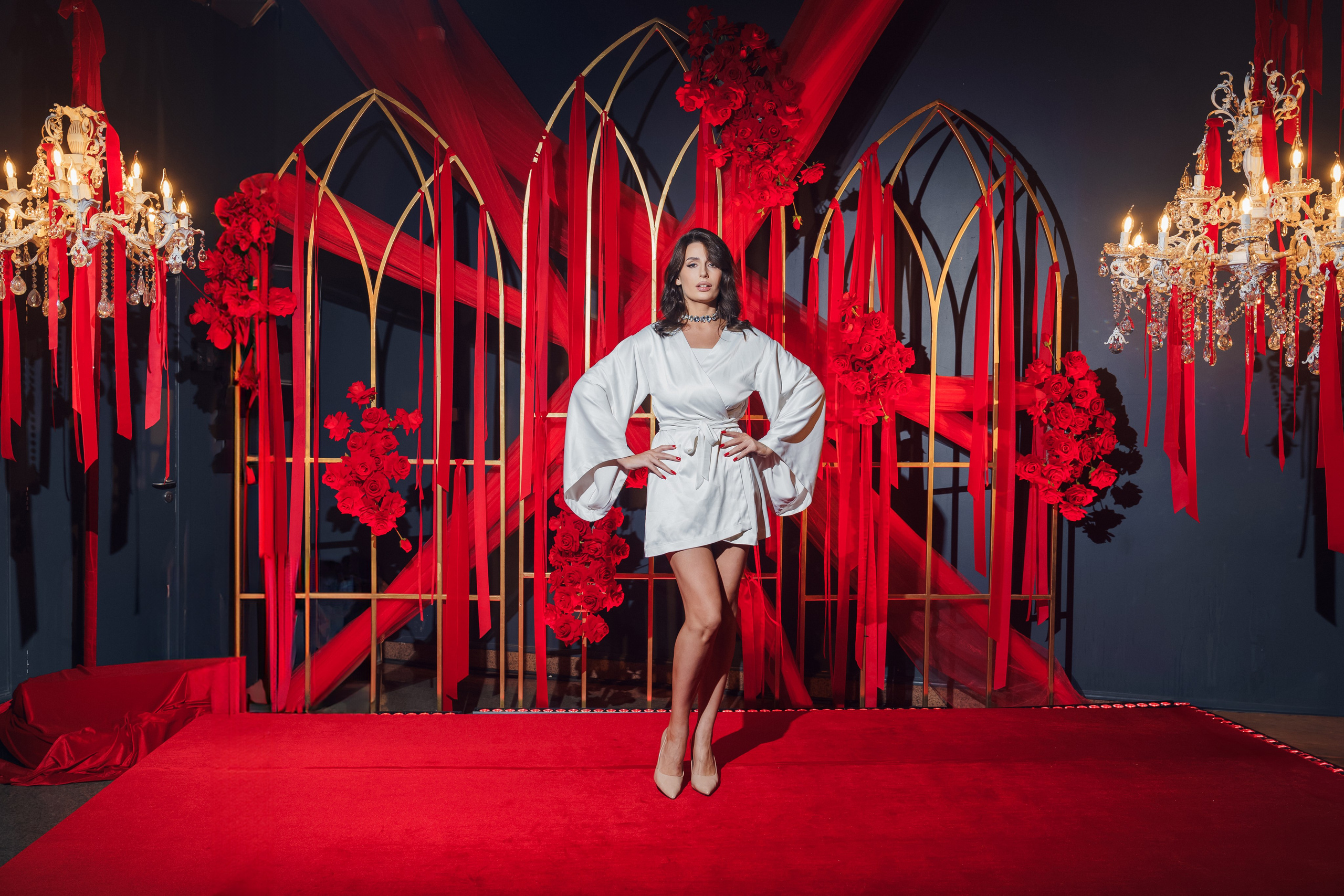 Мероприятия. Главная