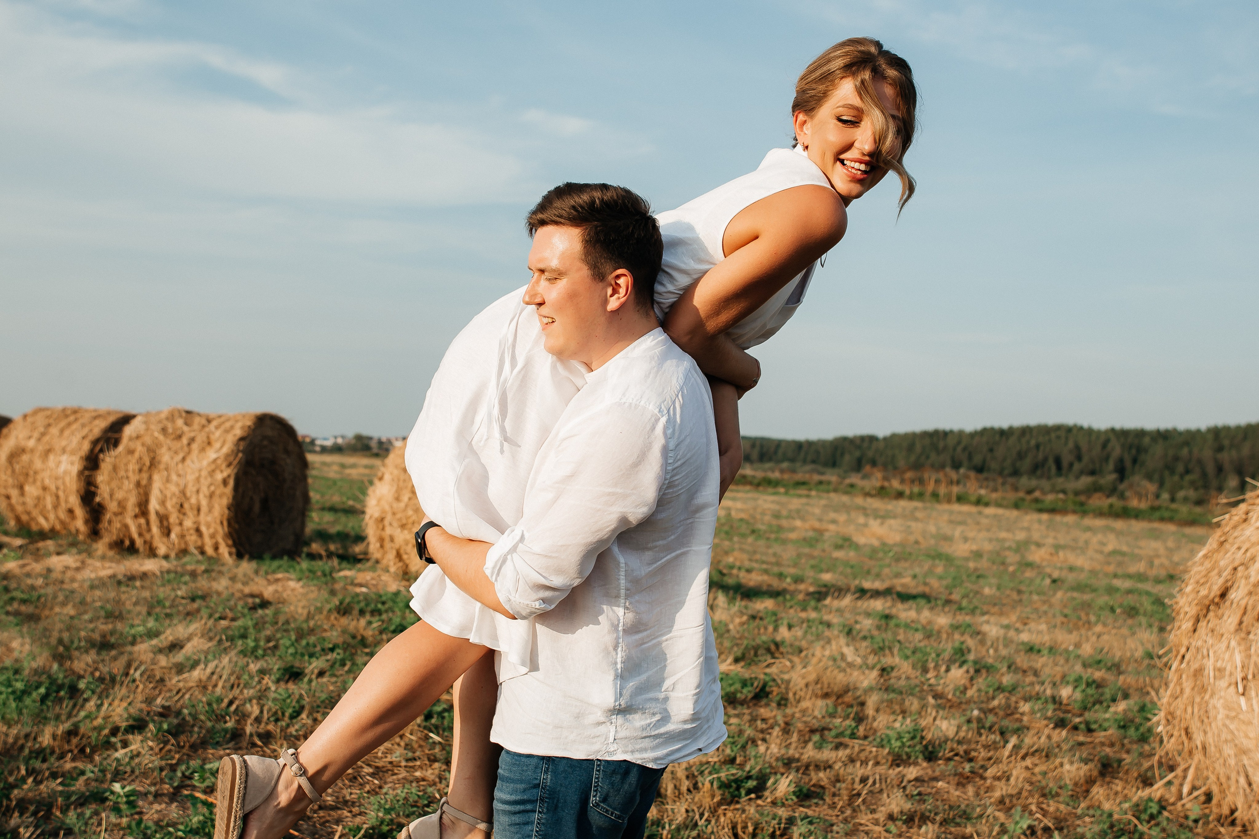 A&O. Свадебный фотограф Пермь