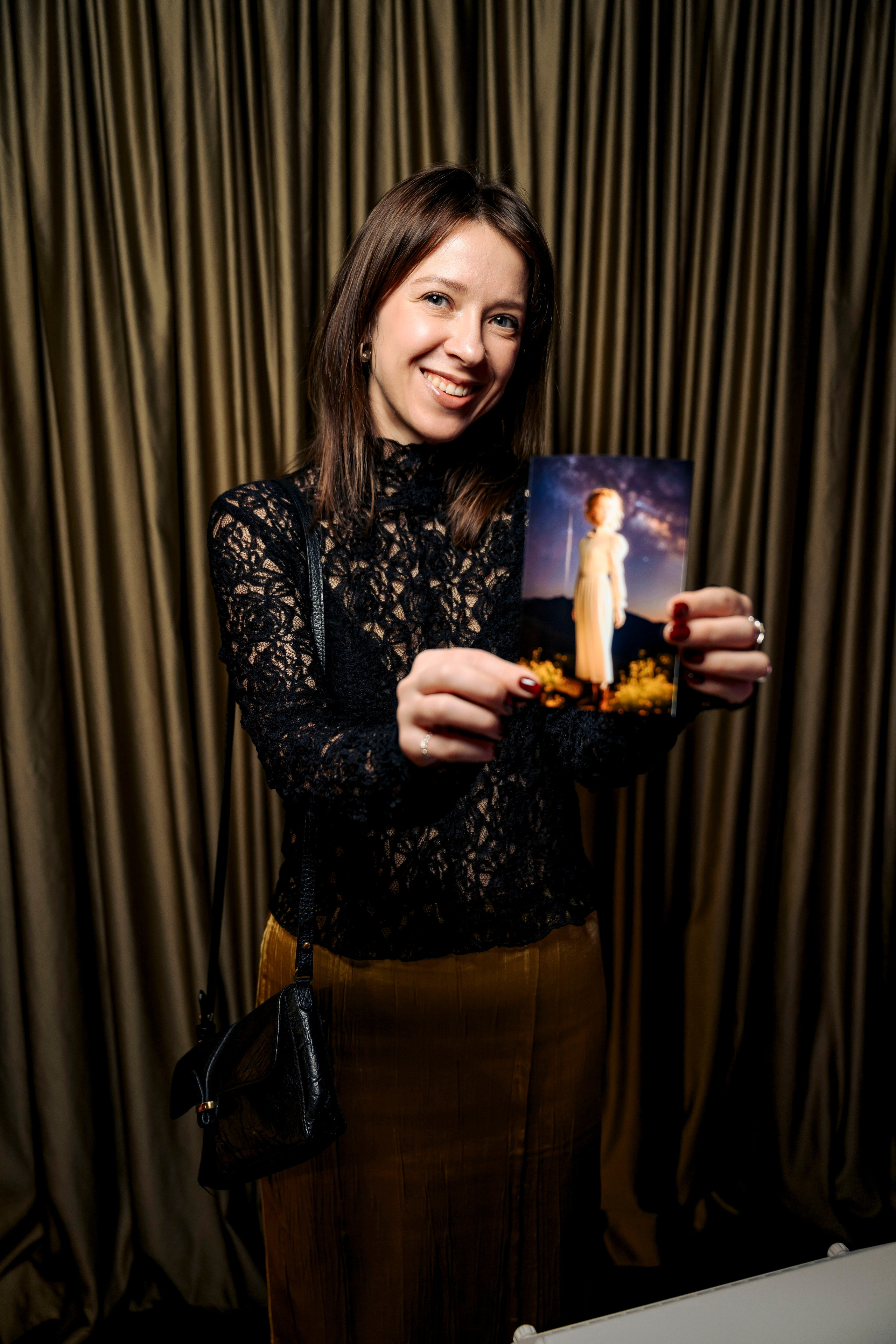 СКУЛЬПТУРА ЧАРЛИ. Максим Комаров — Профессиональный фотограф