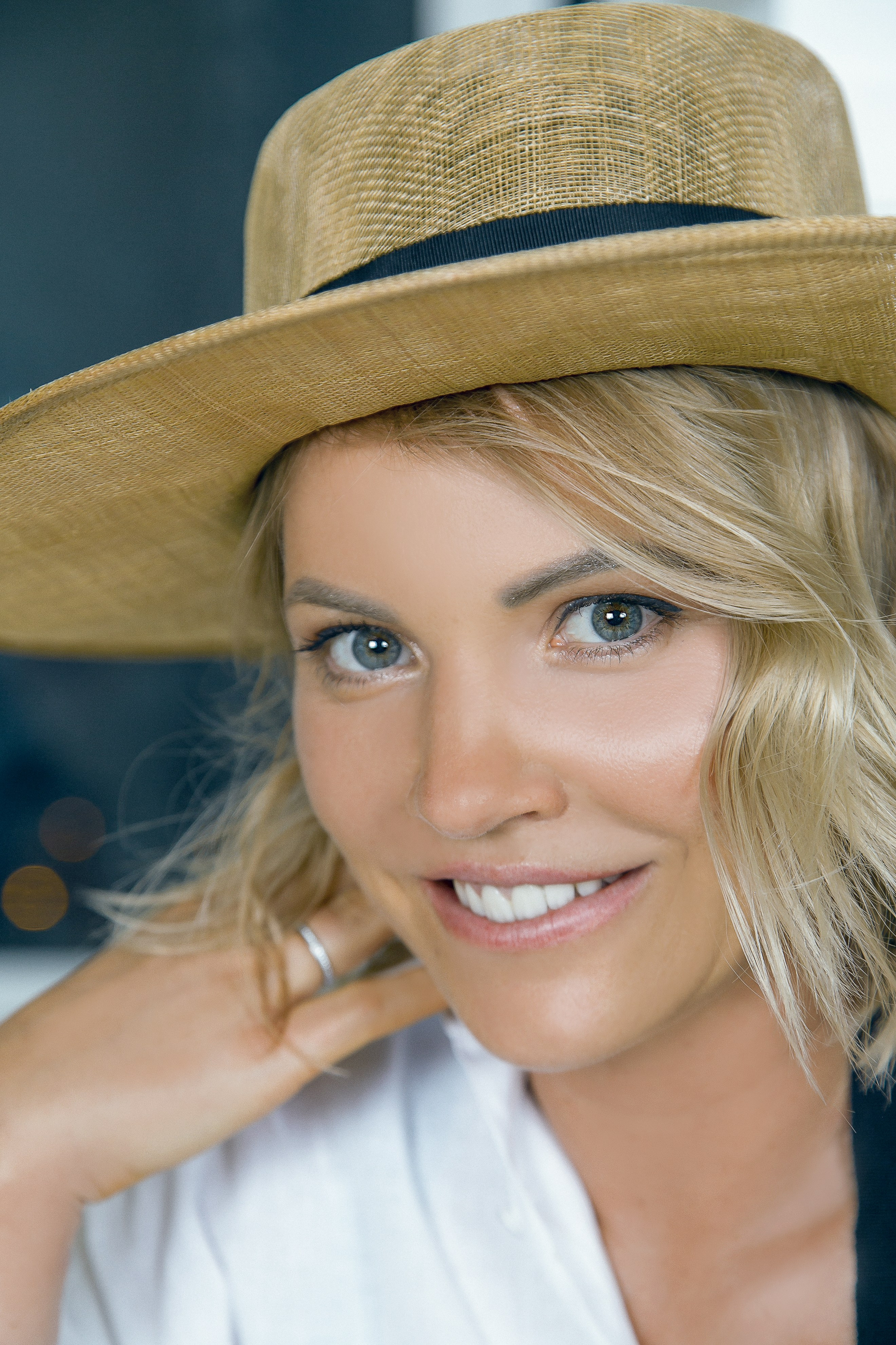 8 марта. Главная