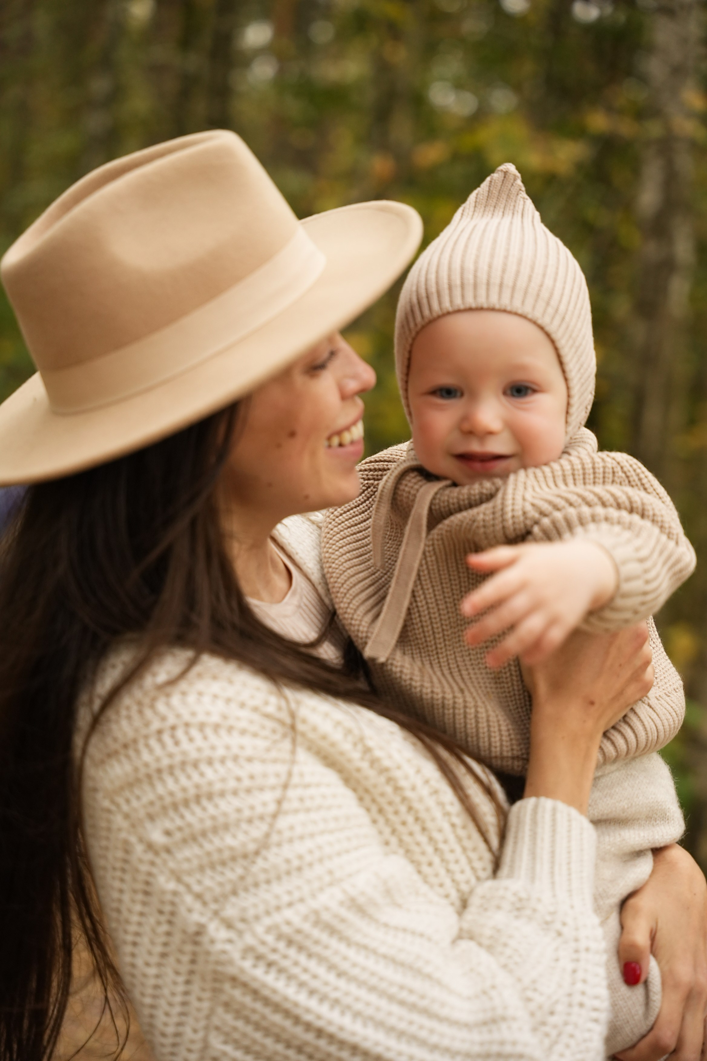 Семейная съемка. Елена Новикова фотограф и видеограф в Москве