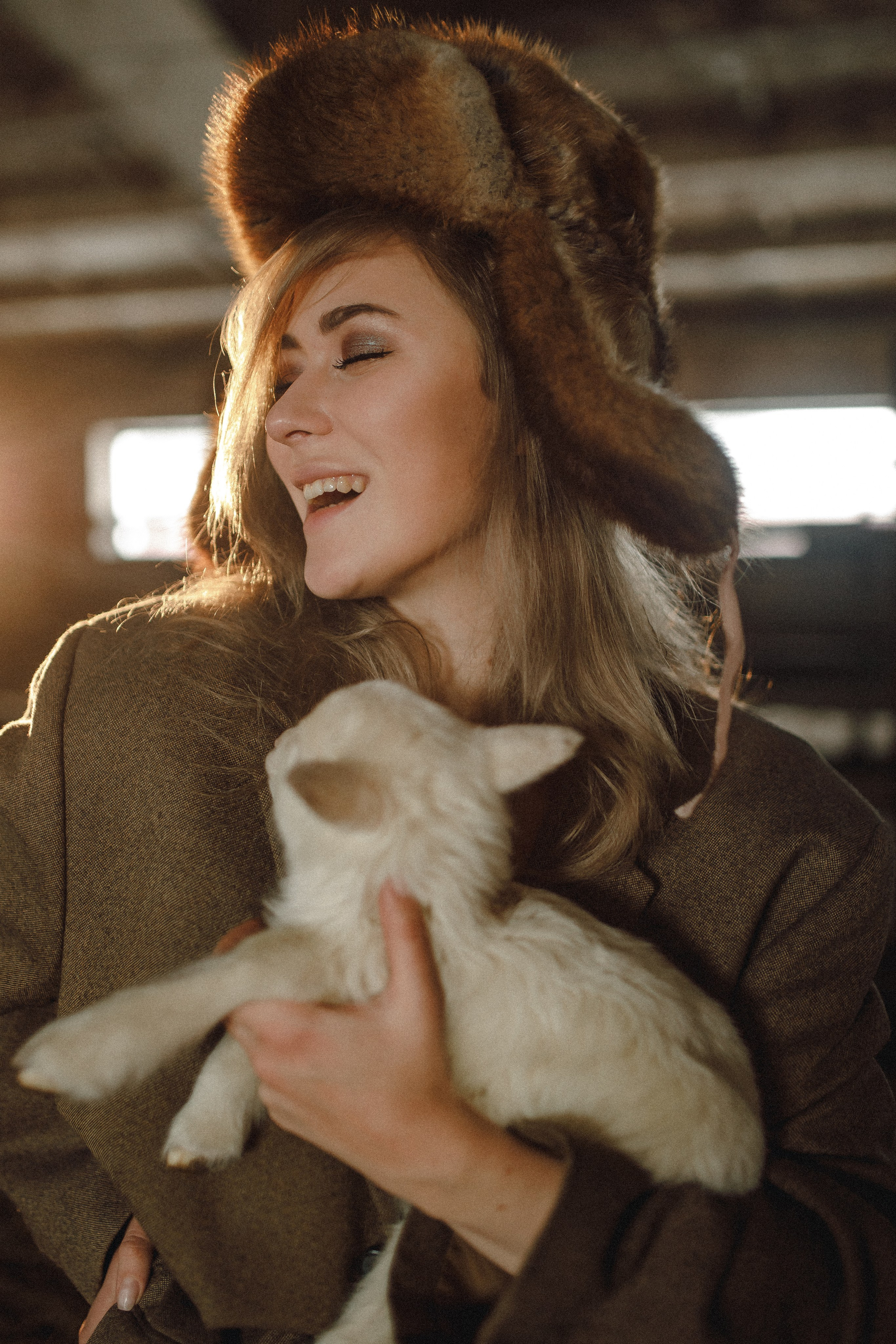 Лиза. Свадебный и портретный фотограф в Москве, Туле и Брянске Дара Евсеева