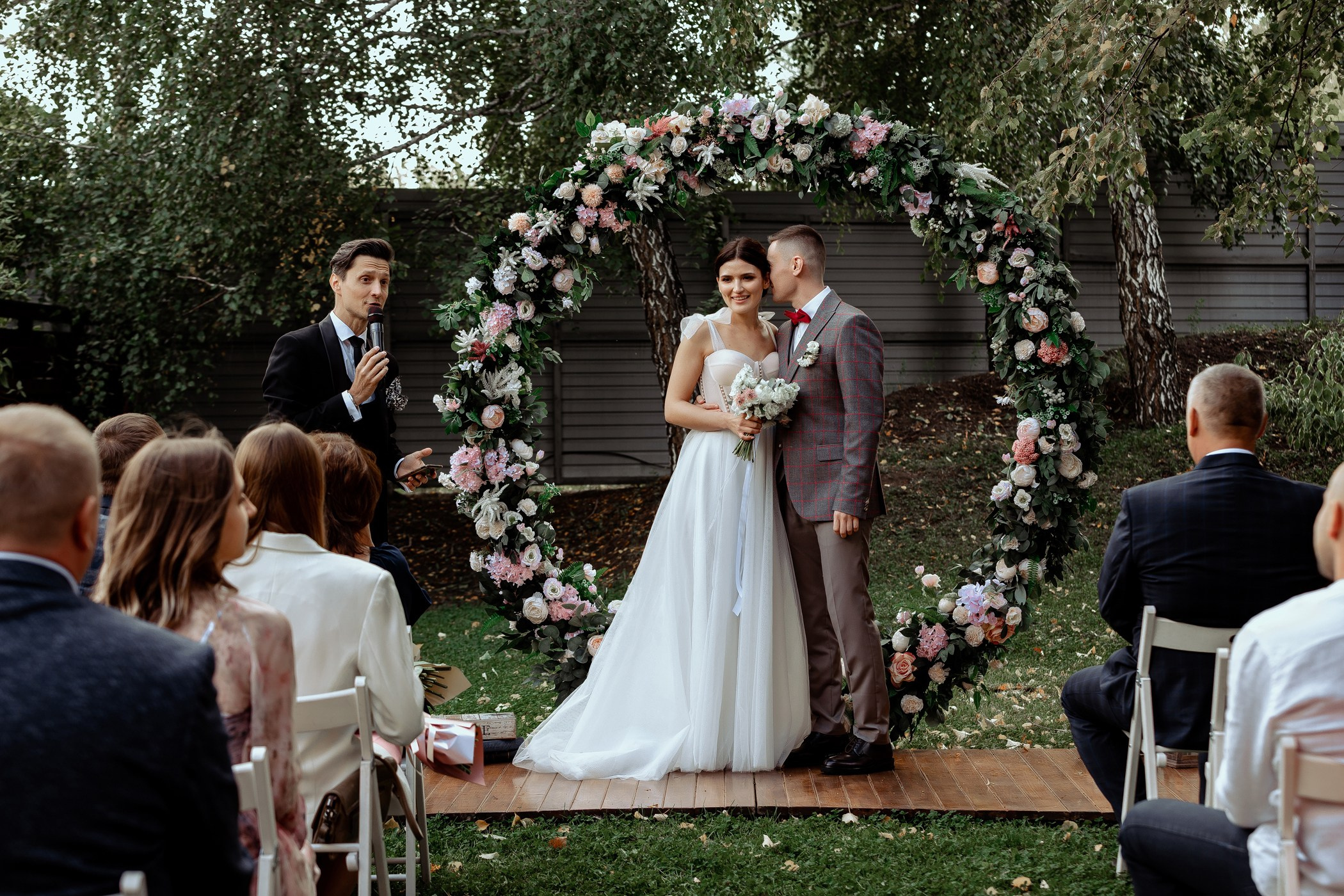 Кирилл и Валентина. Тимур Аминов | Фотограф в Кемерове