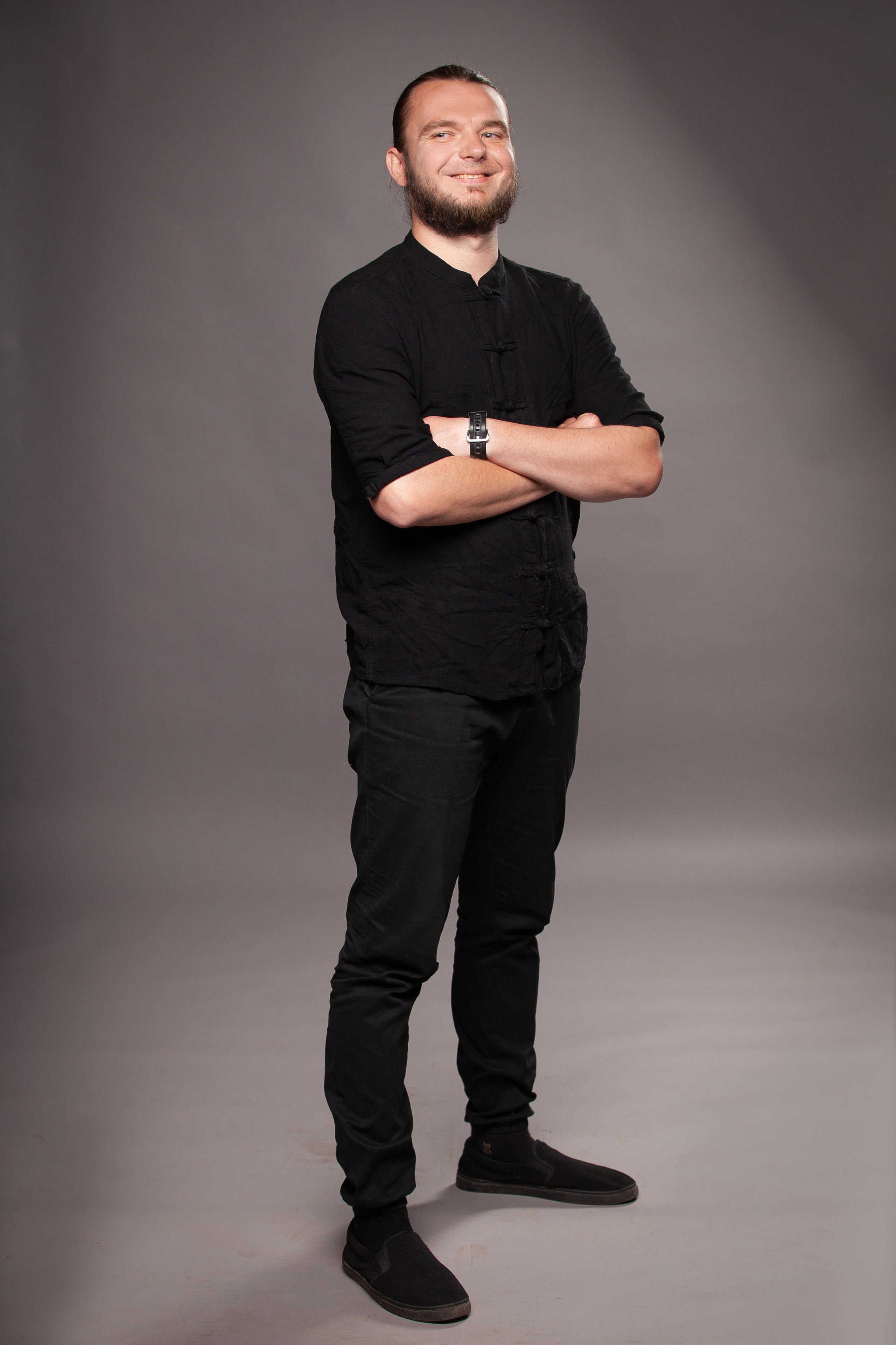 Группа Марко-Поло. Фотограф Мария Кольцова