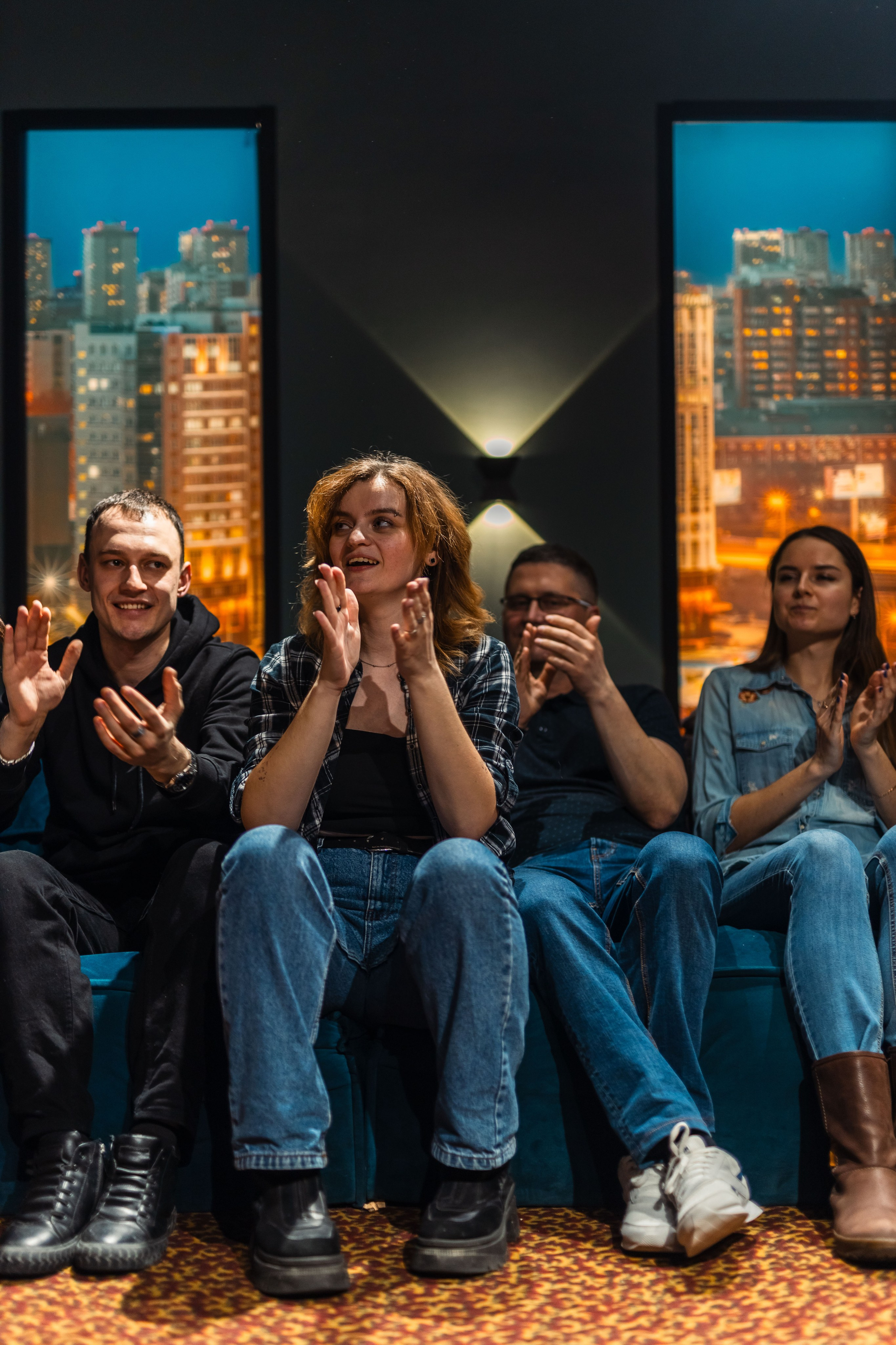 Show Today. Репортажный фотограф в Новосибирске