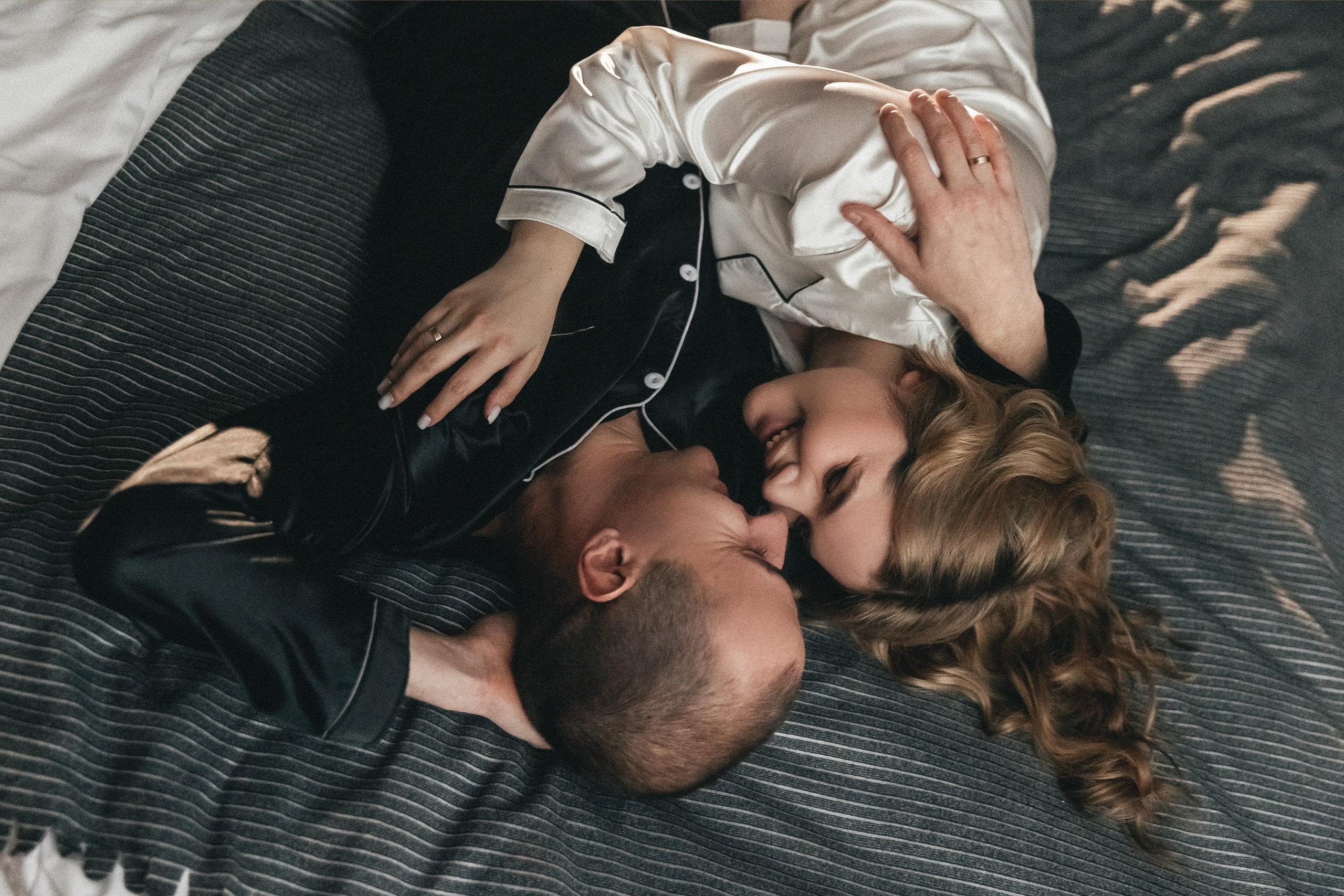 ЮЛИЯ & ГЕННАДИЙ ` 24.11.23. Maria Startseva Photo