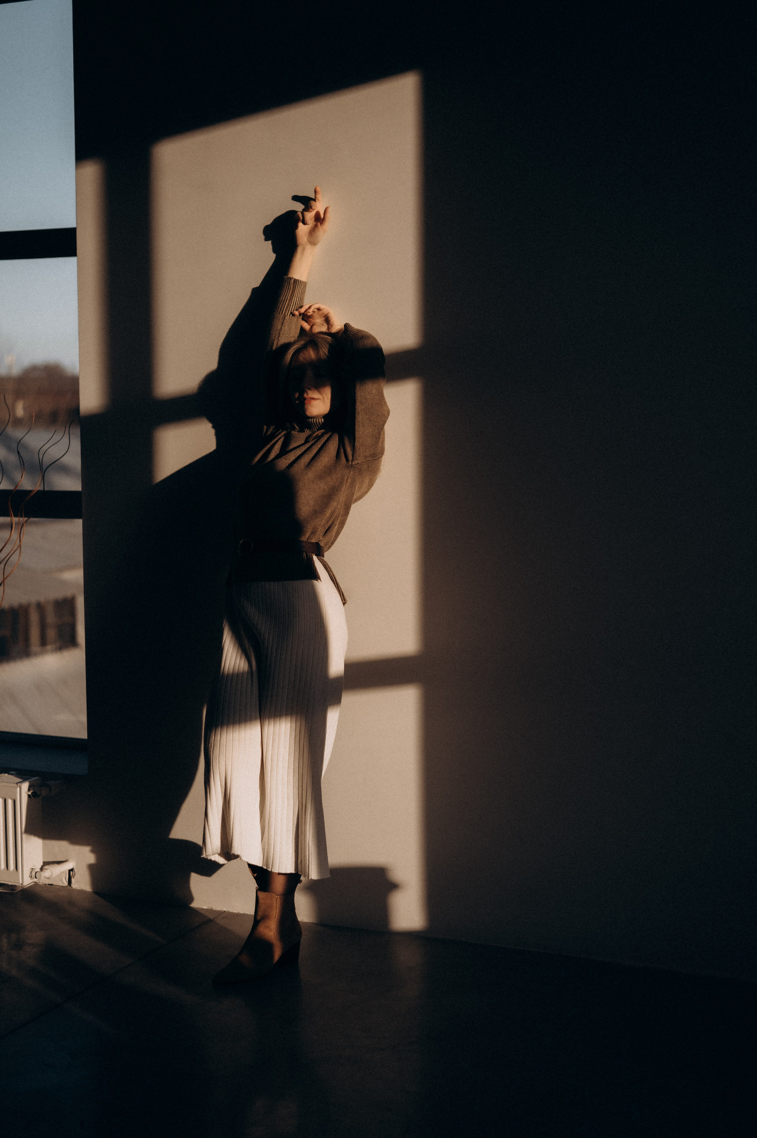 Анна. Фотограф в Иркутске