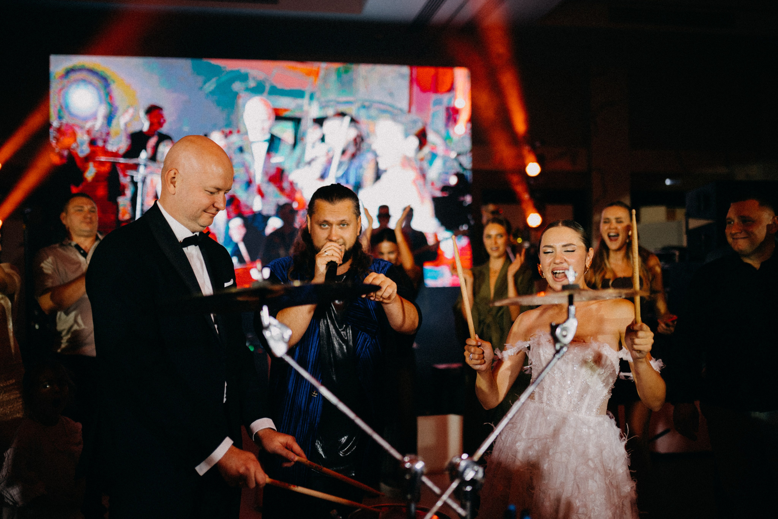 Александр и Виктория | Полный свадебный день. Выступала в качестве второго фотографа. Фотограф Санкт-Петербург, Новороссийск