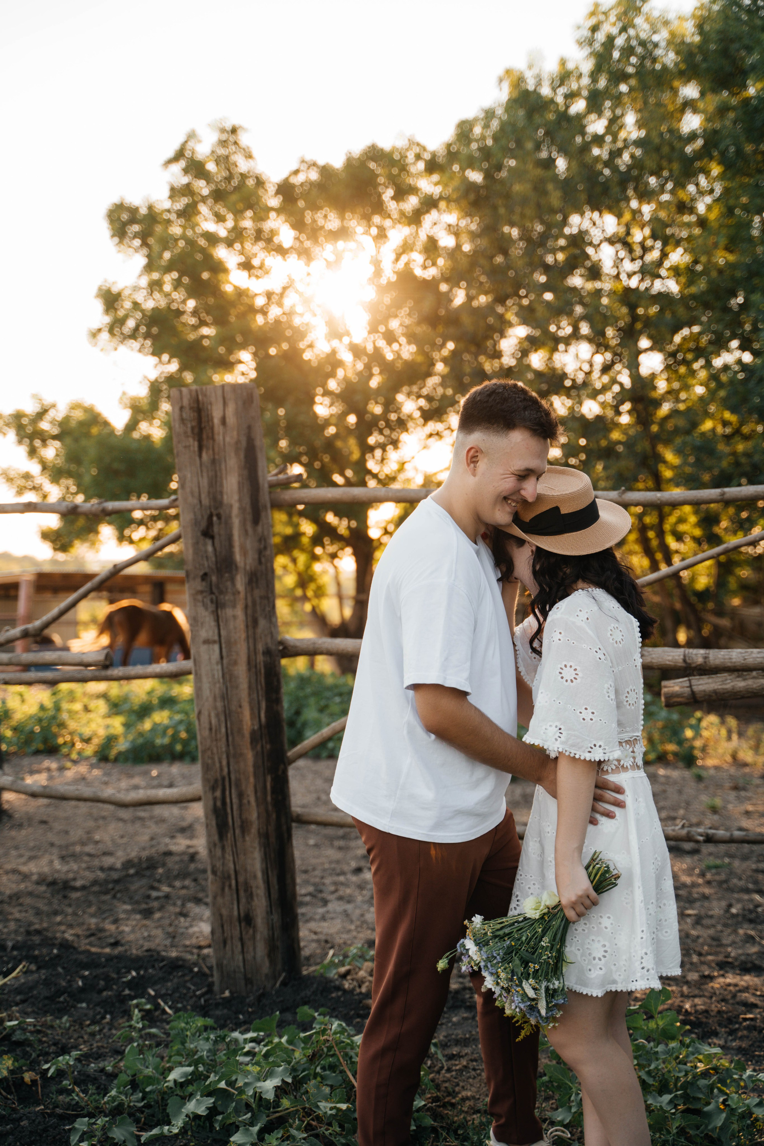 Любовь и лимоны. Свадебный и семейный фотограф