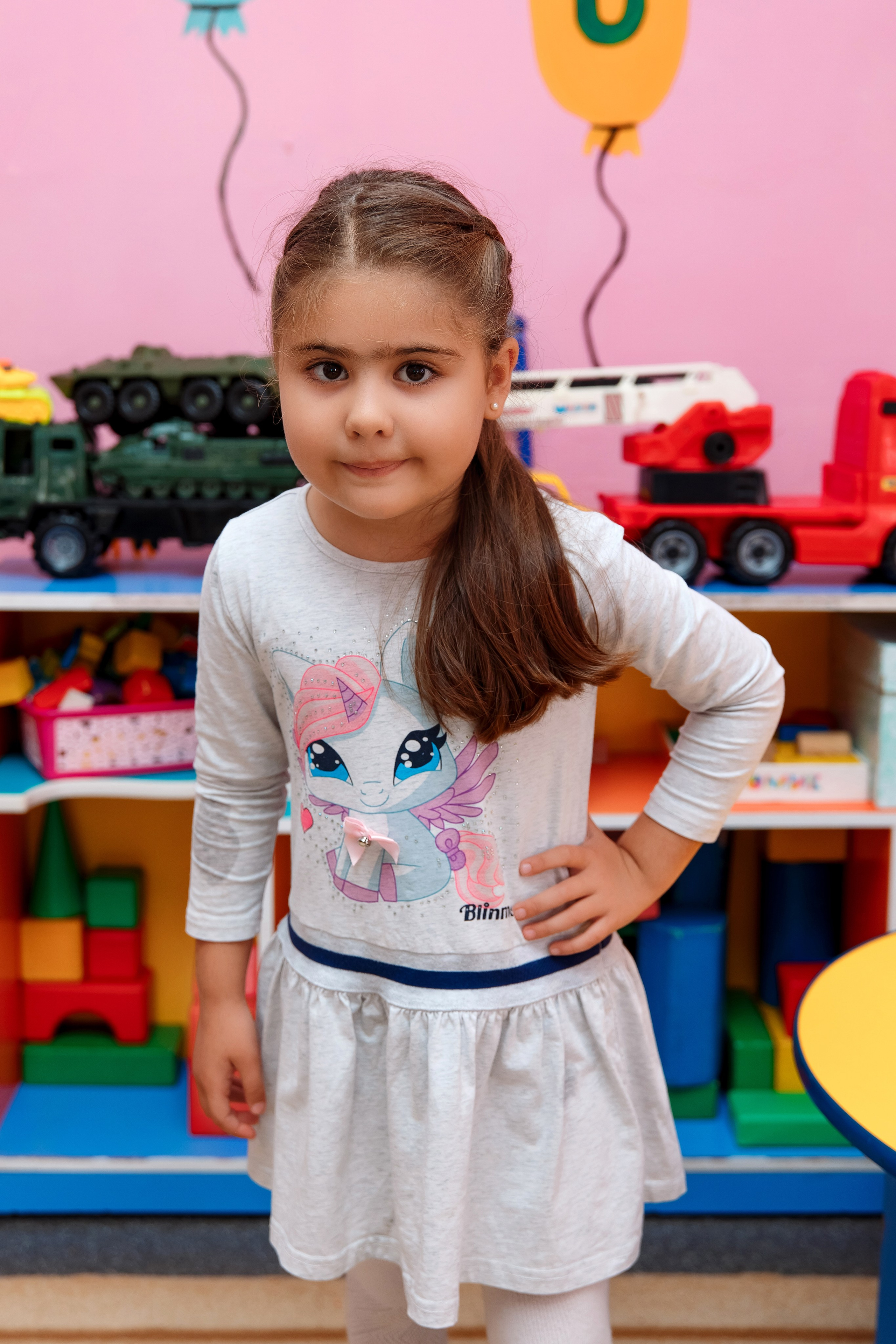 Детский Сад № 19 (один день из жизни группы + выпускной). Фотограф Любовь Корниенко, Примоский край