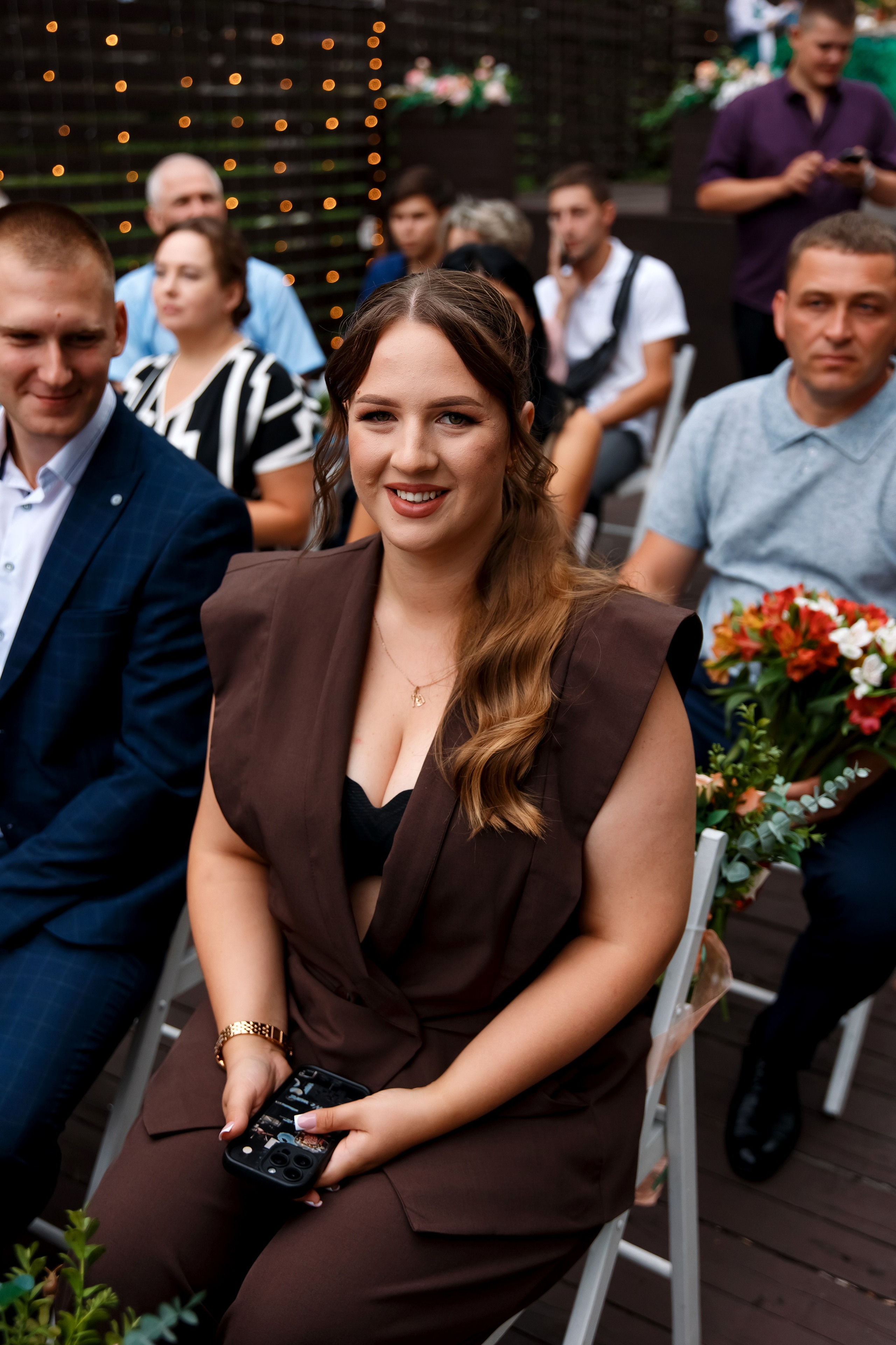 Марина & Вячеслав. Фотограф Любовь Корниенко, Примоский край