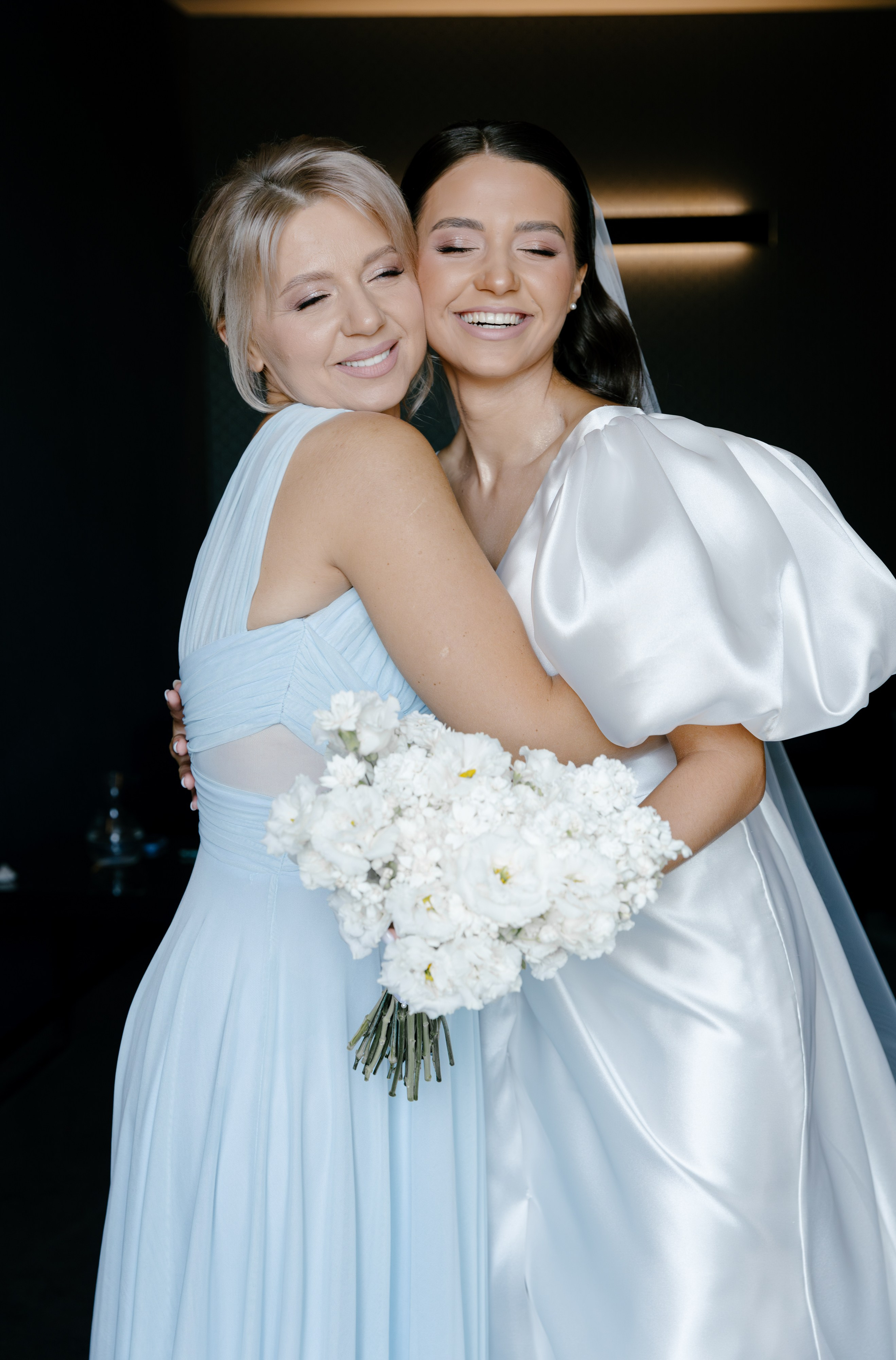 Amina & Evgeniy. Wedding Photographer