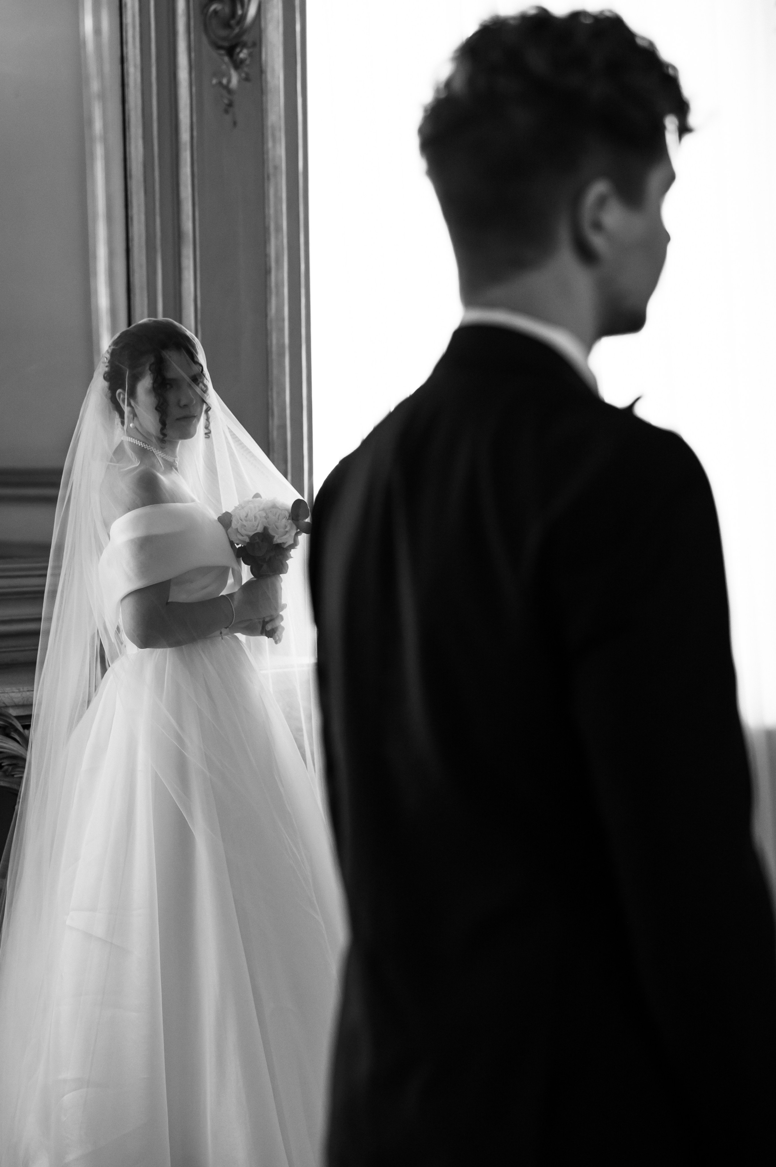 Wedding «Вased on the story». Свадебные фотограф и видеограф Наталья и Анатолий Новиковы СПб