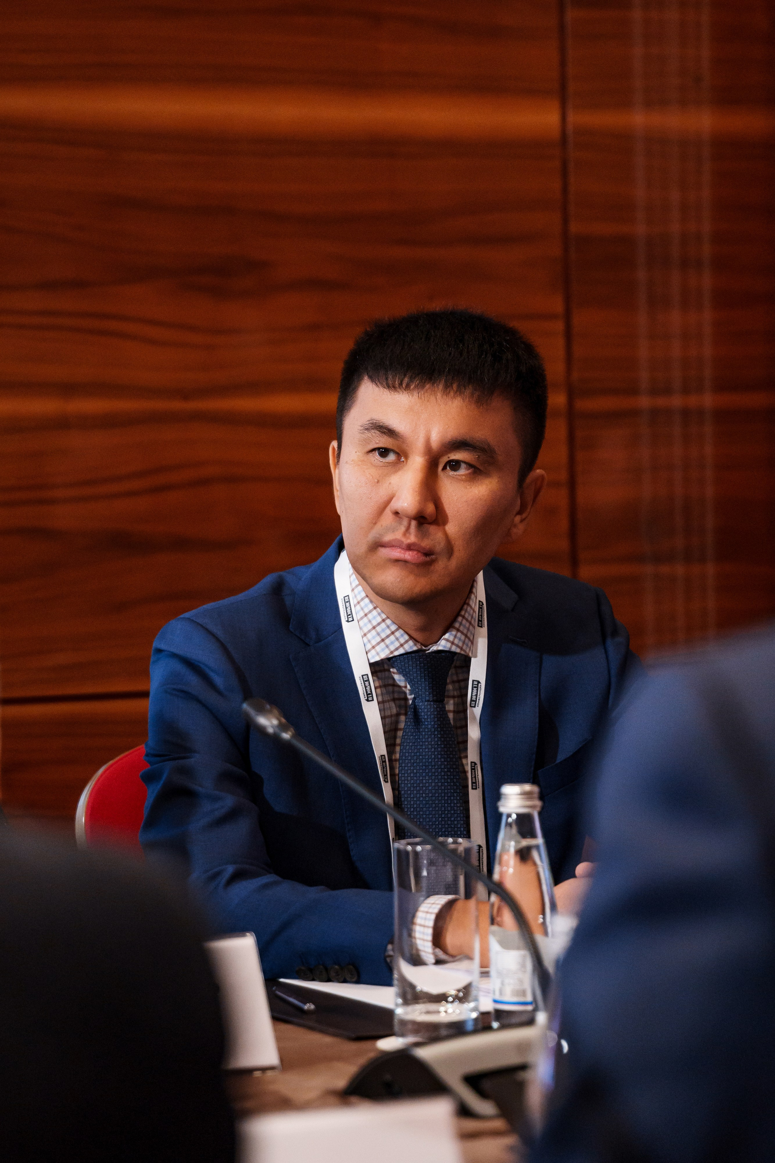 Конференции. Даша Мерц | ФОТОГРАФ МОСКВА