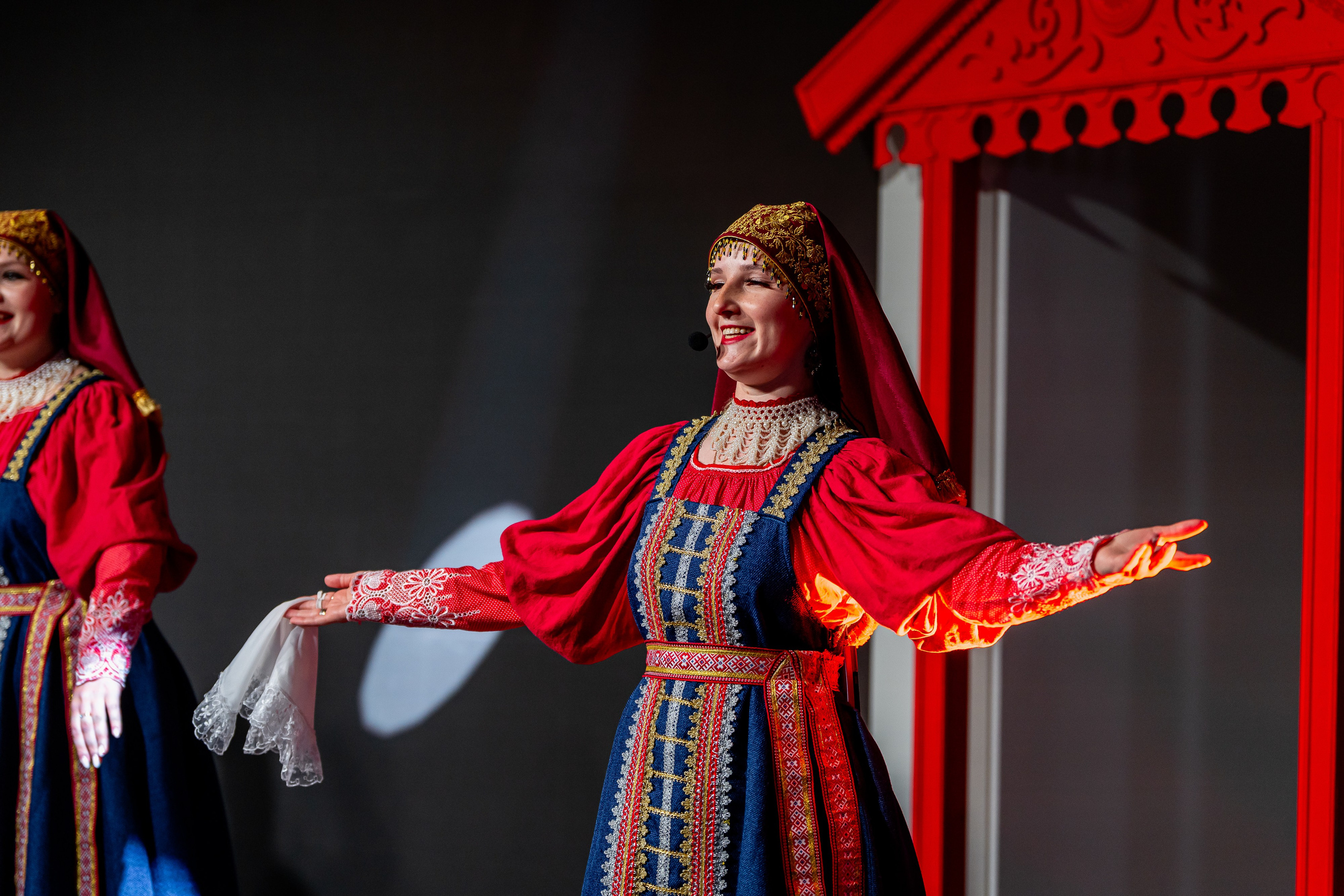 НА_РОДНОМ. Sunnyman