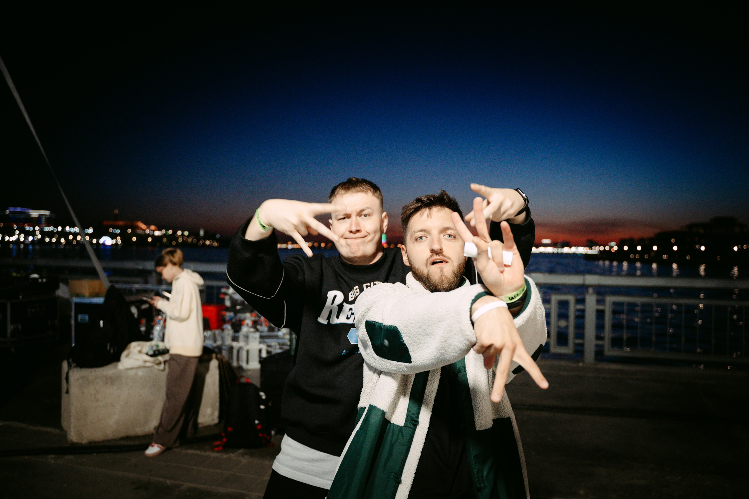 URAM FEST 2024. Главная