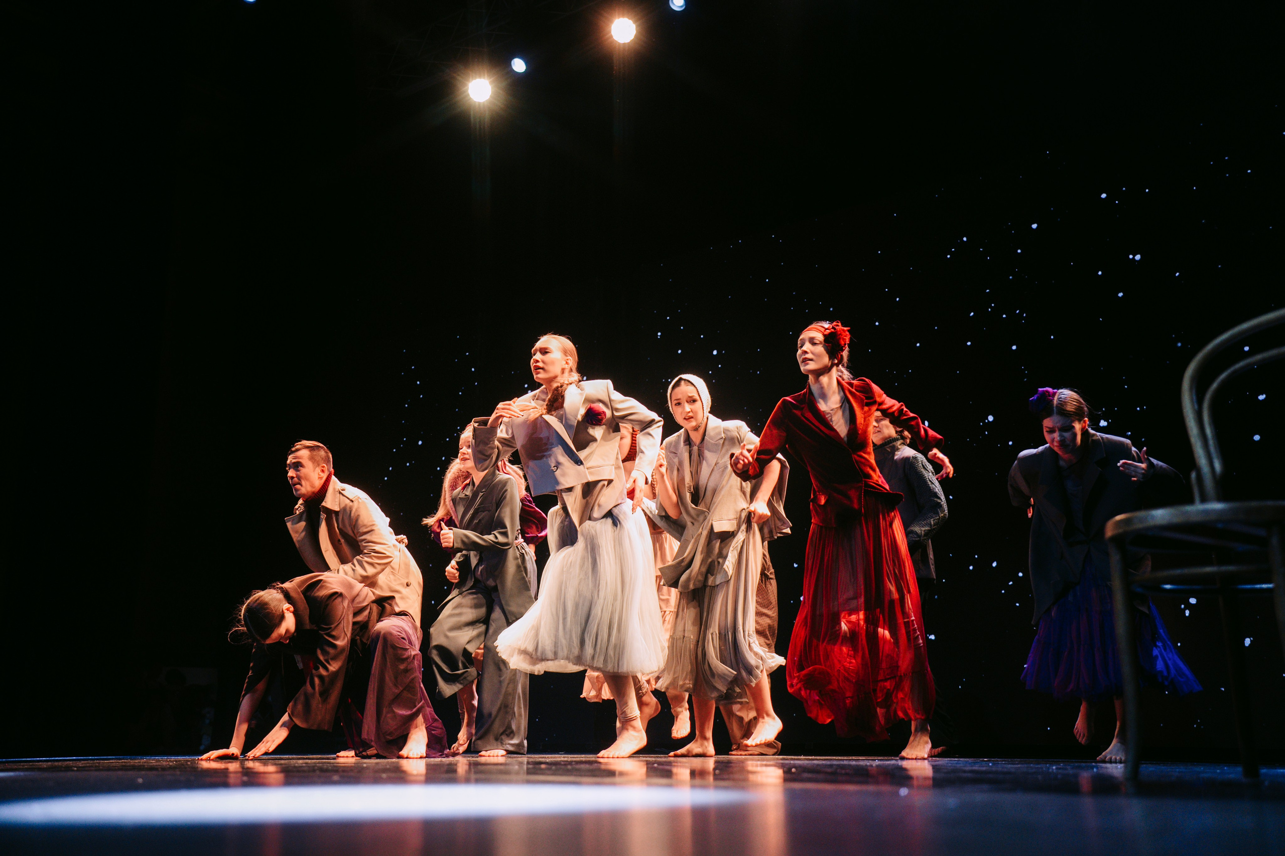 Окно. Главная