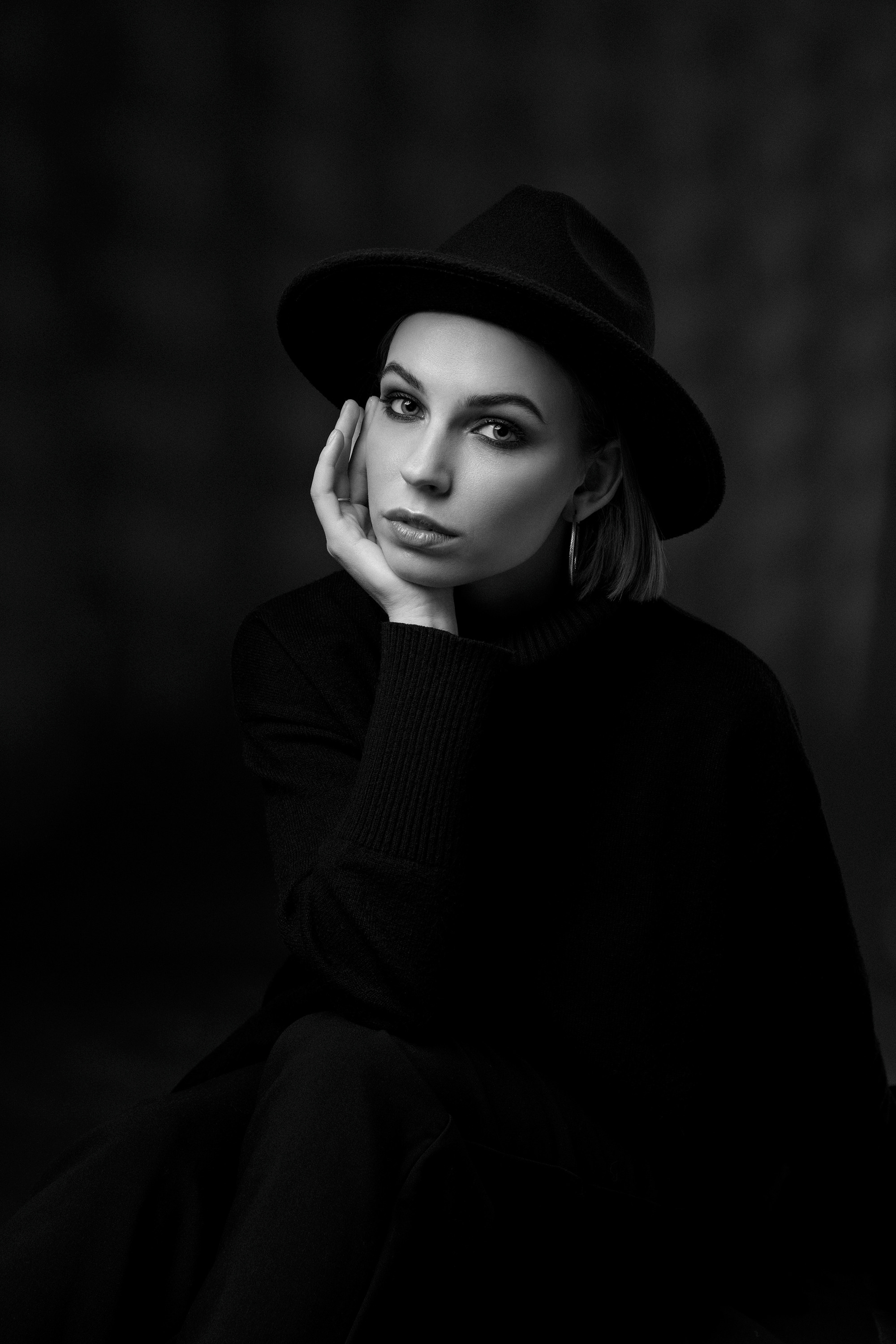 Фотосессия для Виктории. Фотограф