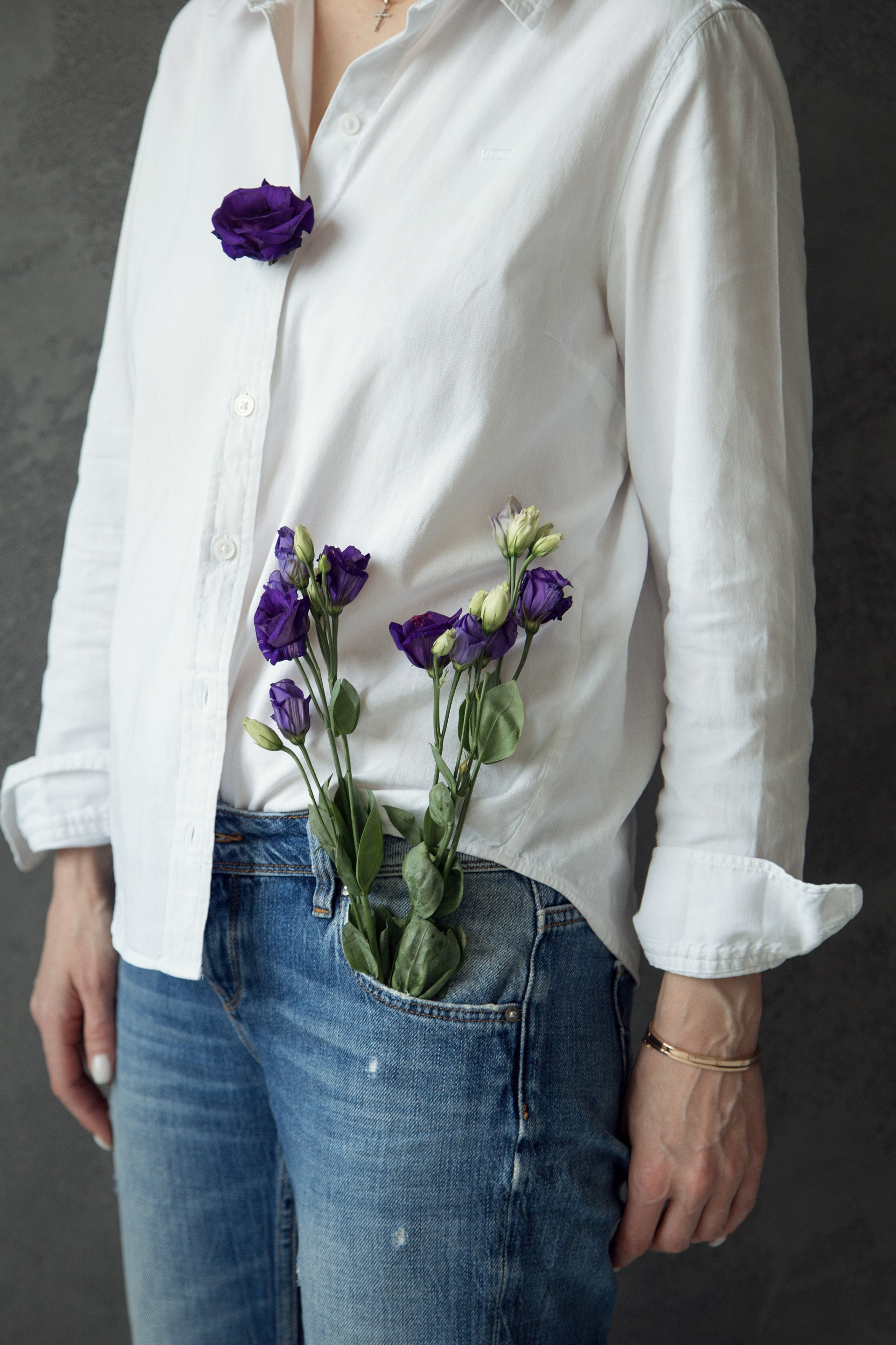 Портреты. Фотограф Юля Шифельбаен г. Рязань