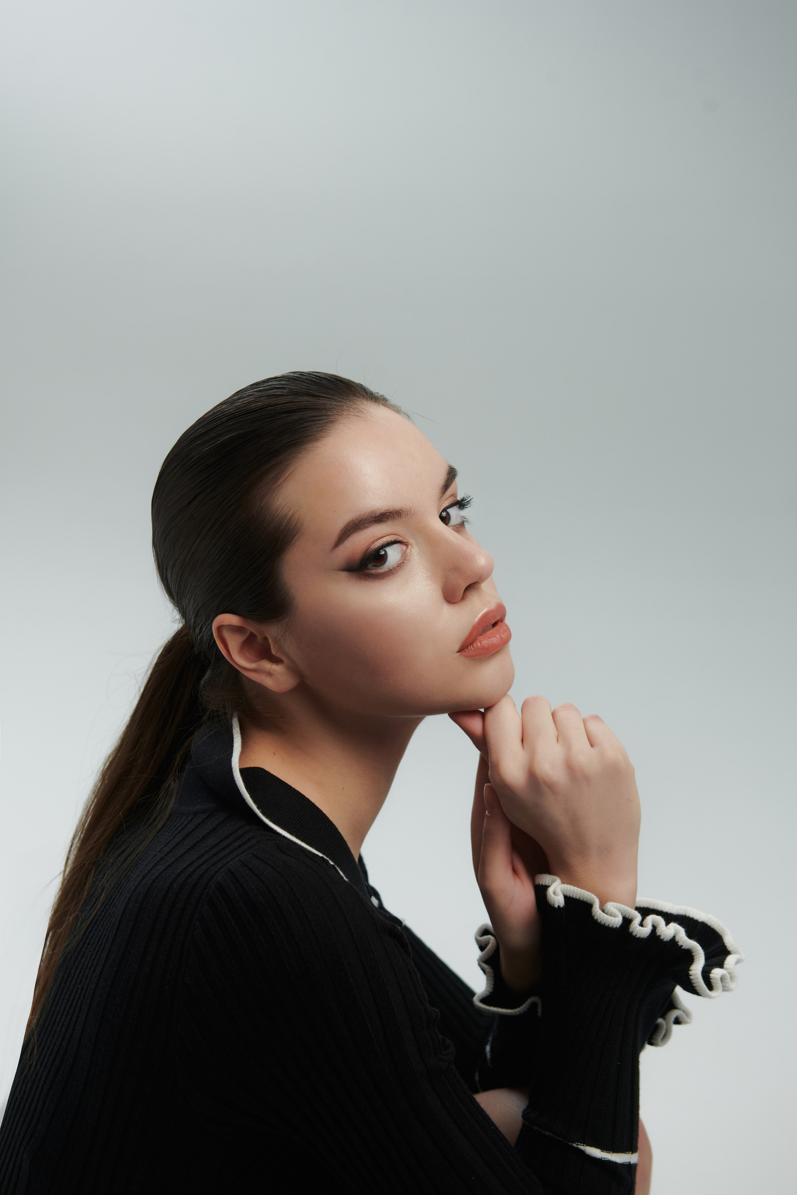 Индивидуальные съёмки. Кристина Еноктаева Фотограф Москва