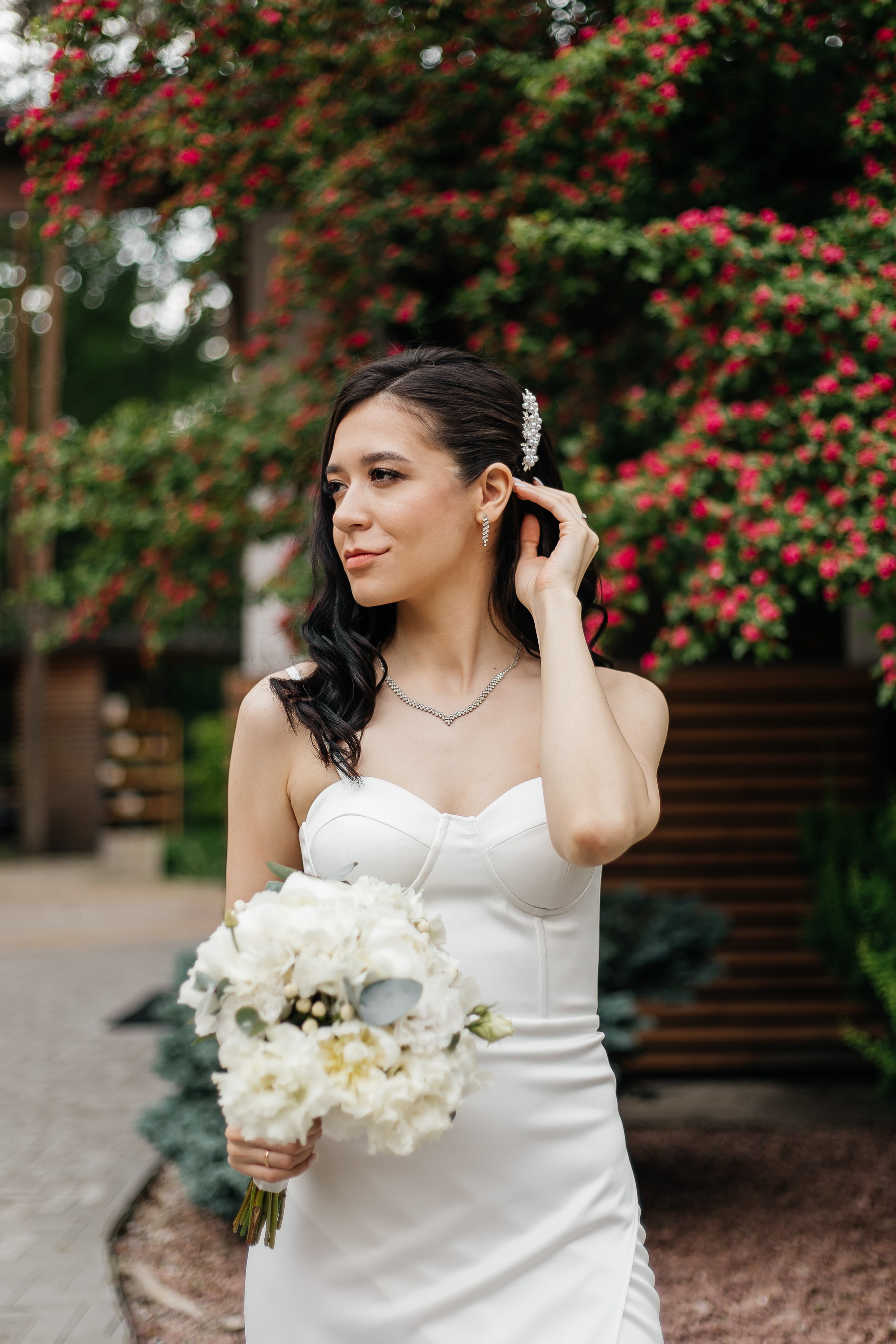 Семен Вероника. Свадебный фотограф в Белгороде Юлия Шостак