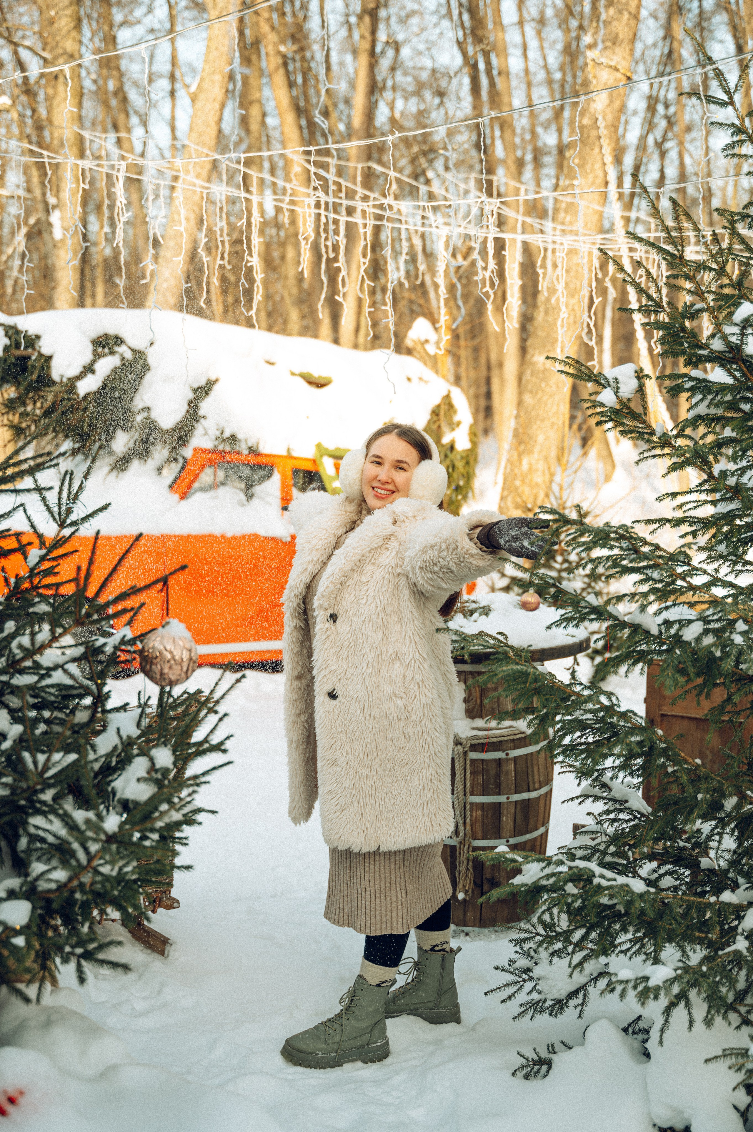 Алсу и Идрис. ОСОБЫЙ СЛУЧАЙ