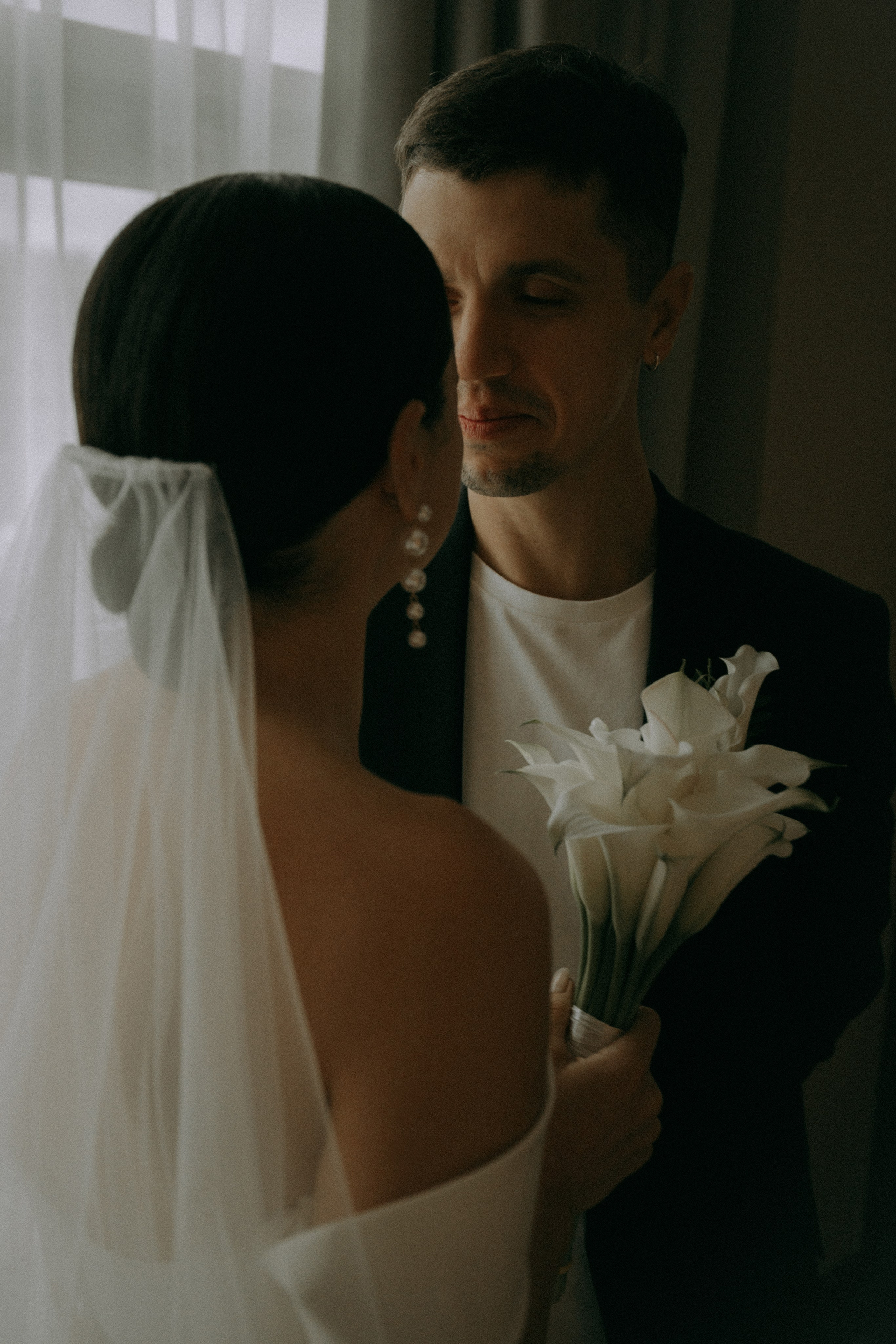 Павел и Ольга. Главная