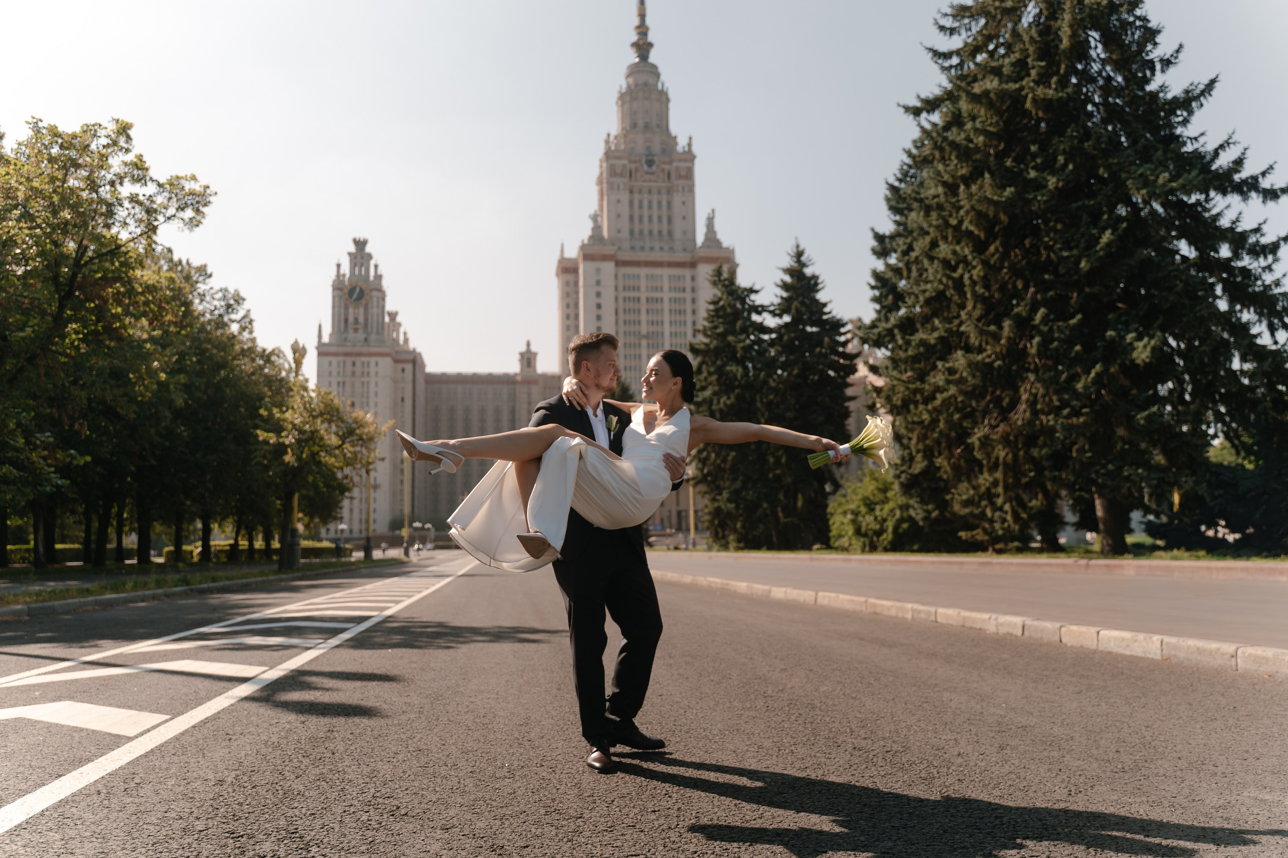A&D (МОСКВА). Свадебный фотограф — Наталья Фед СПб/Москва