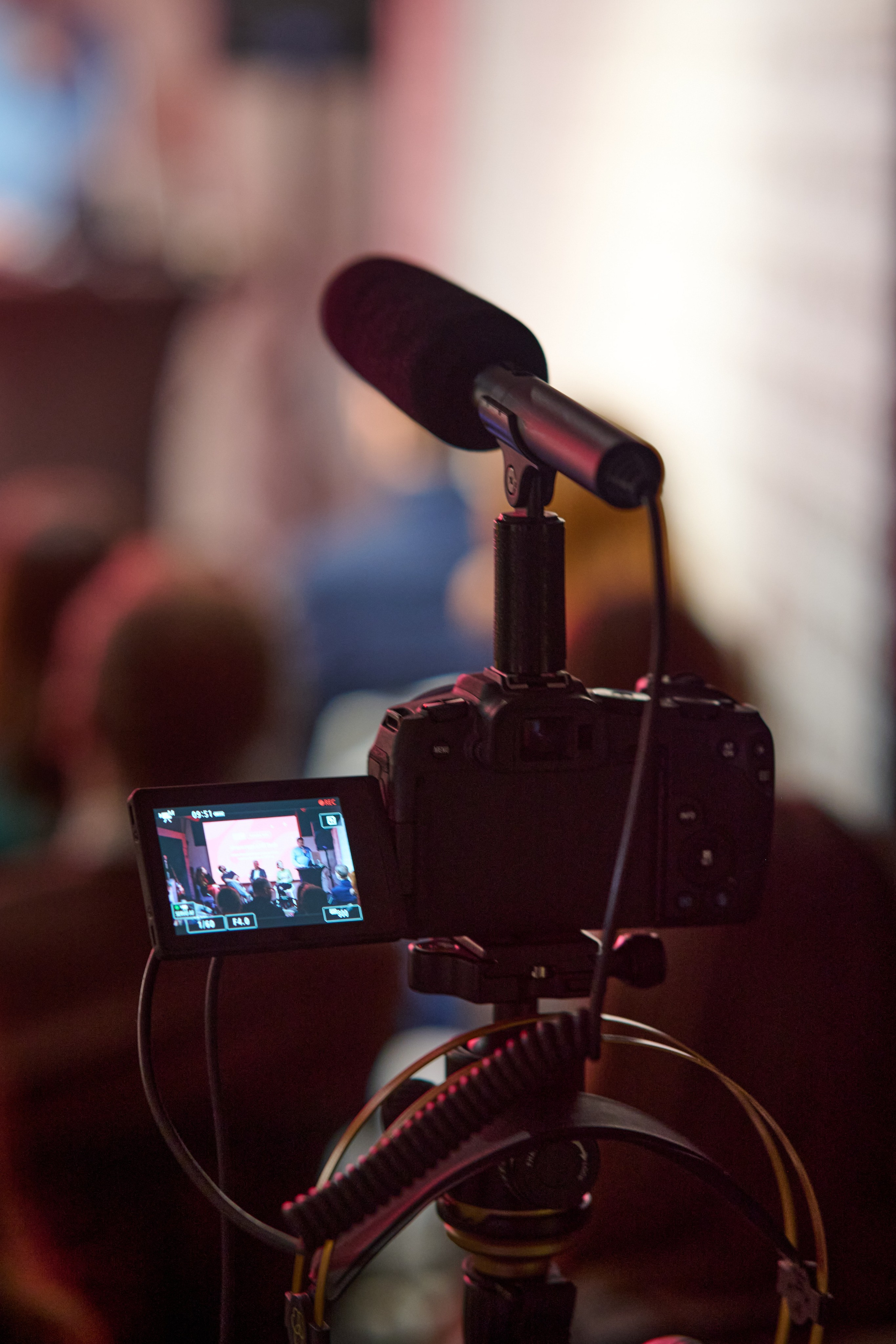 Итоги года в HR Tech 2024. Репортажный фотограф в Москве и Санкт-Петербурге — Профессиональная съёмка мероприятий | Данила Золкин