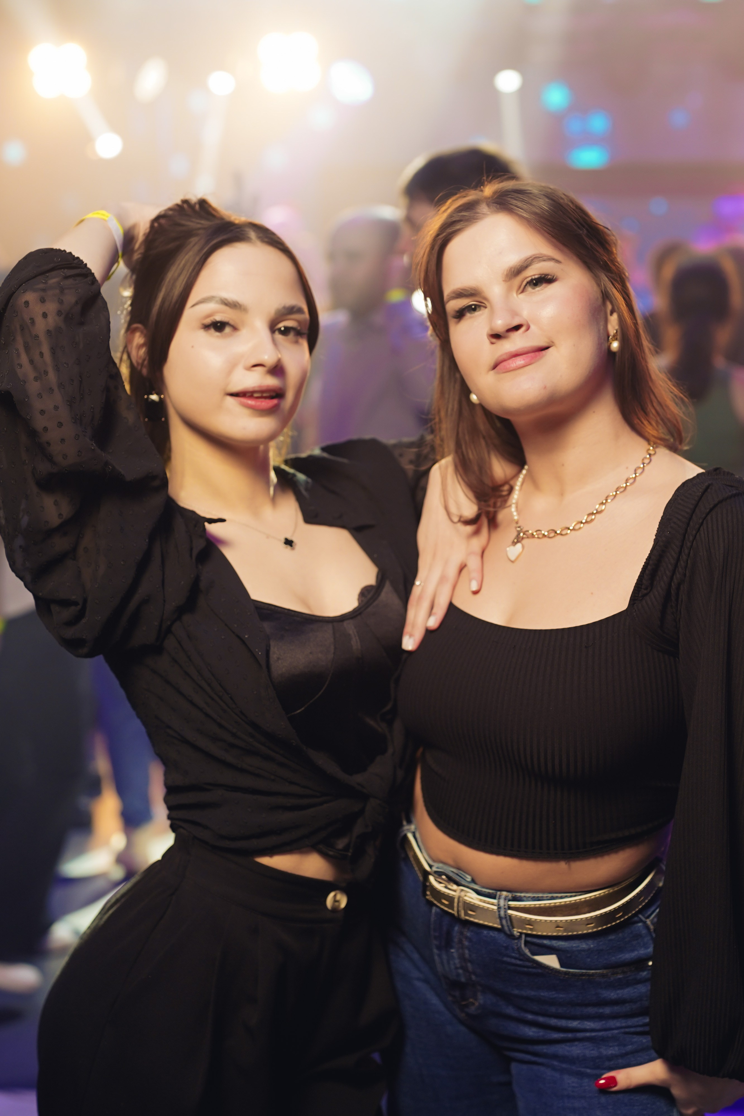 Вечеринки. Фотограф в Санкт-Петербурге CHASOVPHOTO