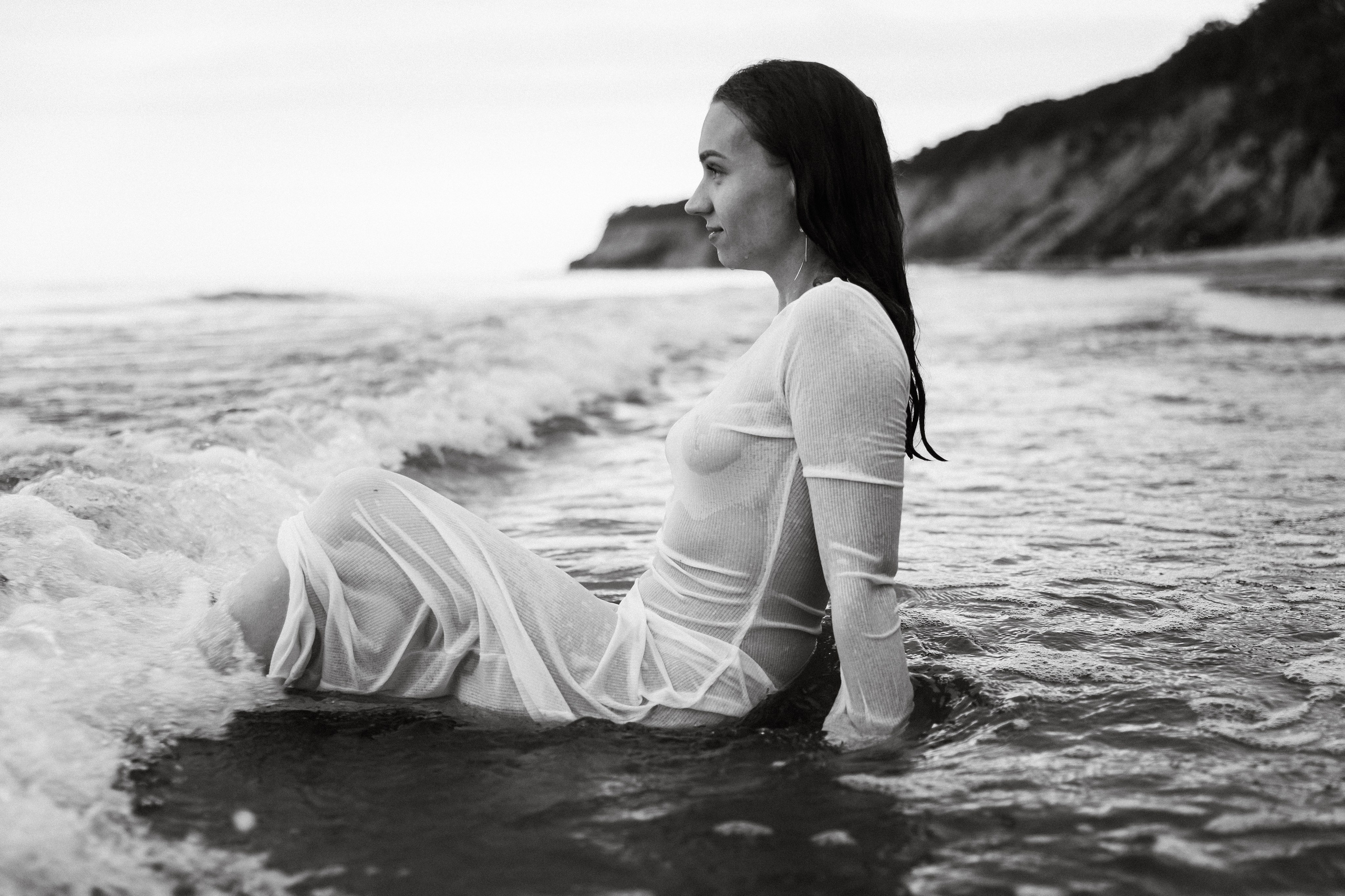 Полина / Донское. Фотограф Калининград Илья Миллер