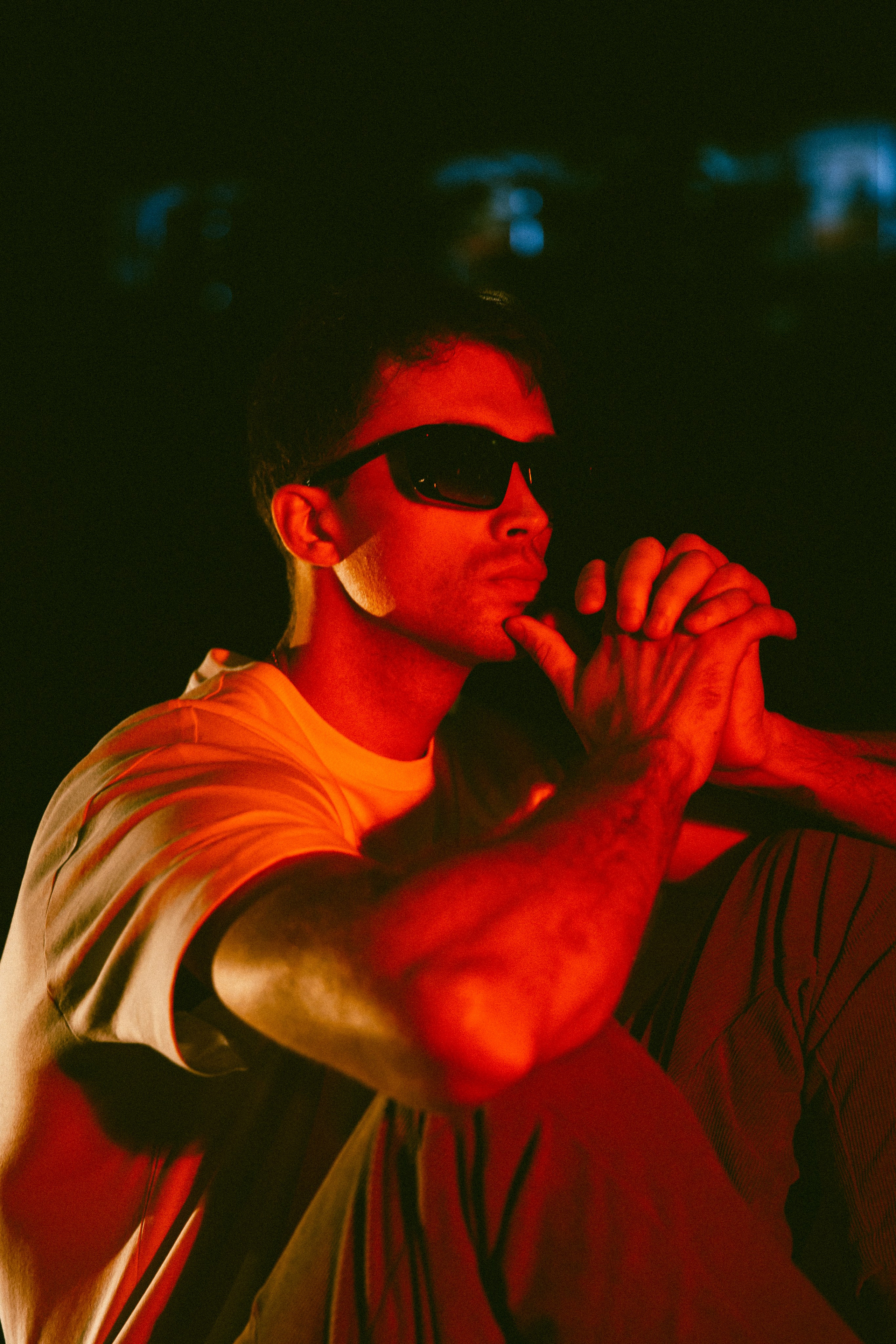 Илья. Фотограф Калининград Илья Миллер