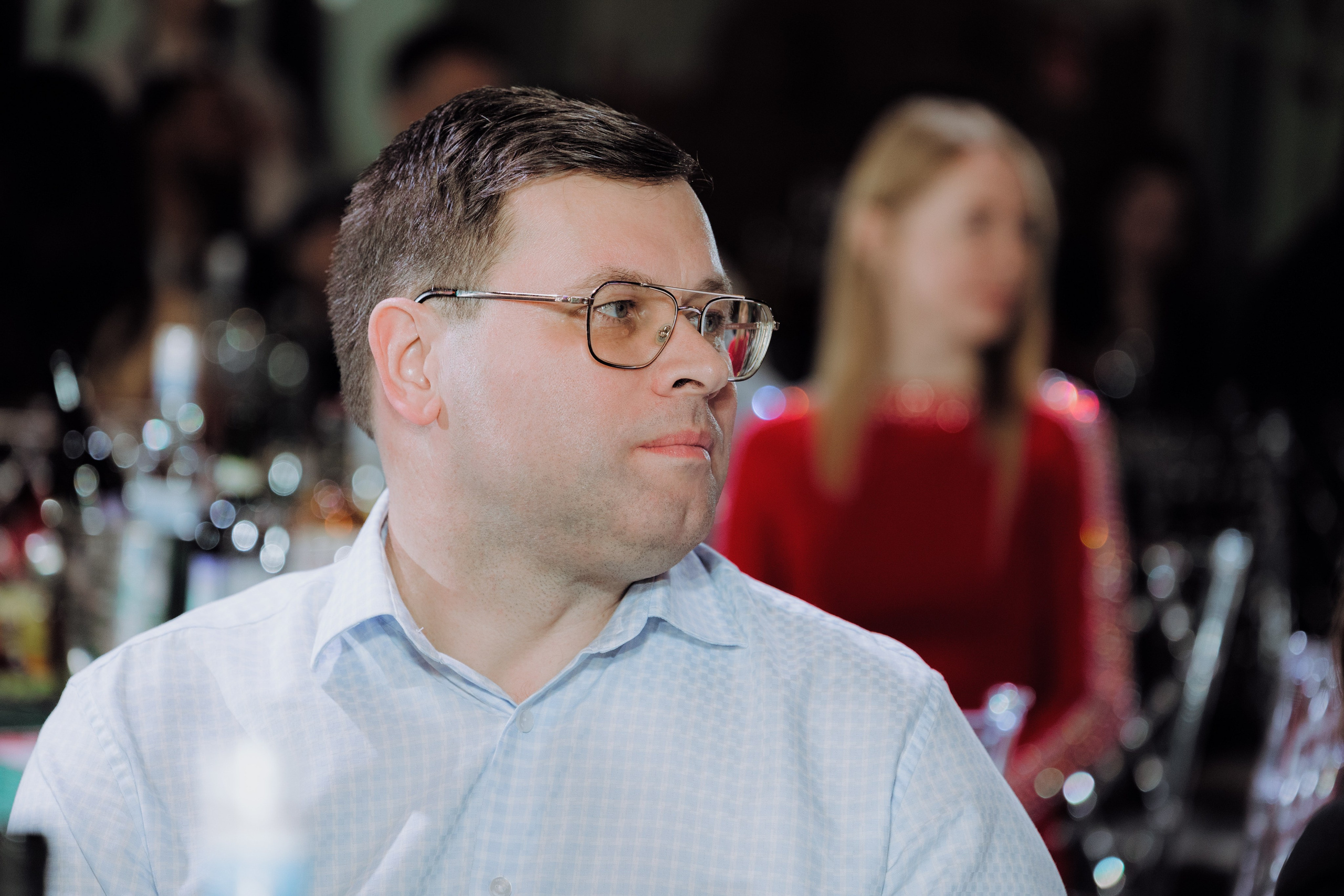 Корпоратив в LOFT HALL. Фотограф Андрей Ширкалин Москва Московская обл, Коломна, Рязань