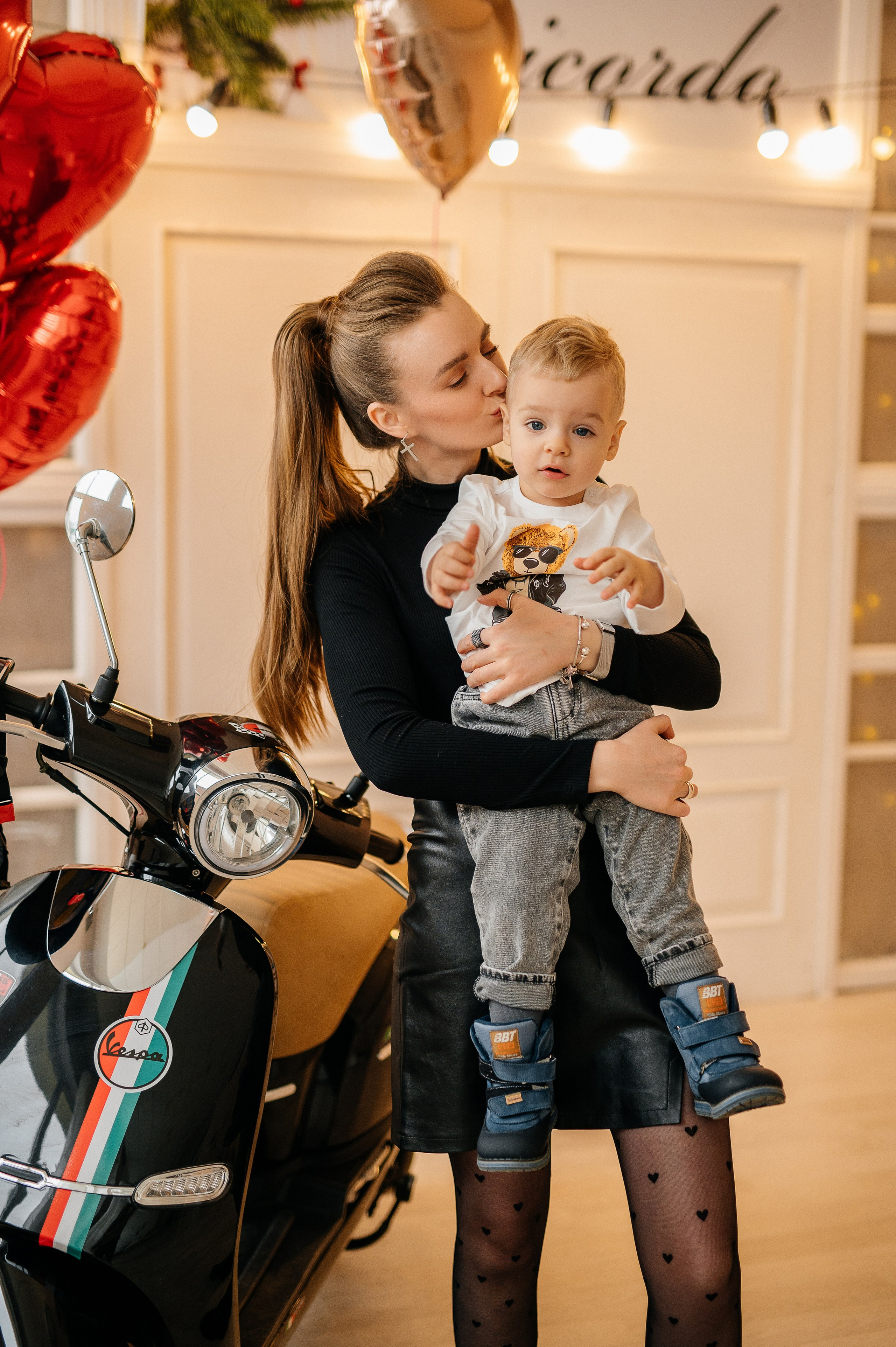 Фотодень Валентинка. Катя Курлович — семейный фотограф в Бобруйске и Минске