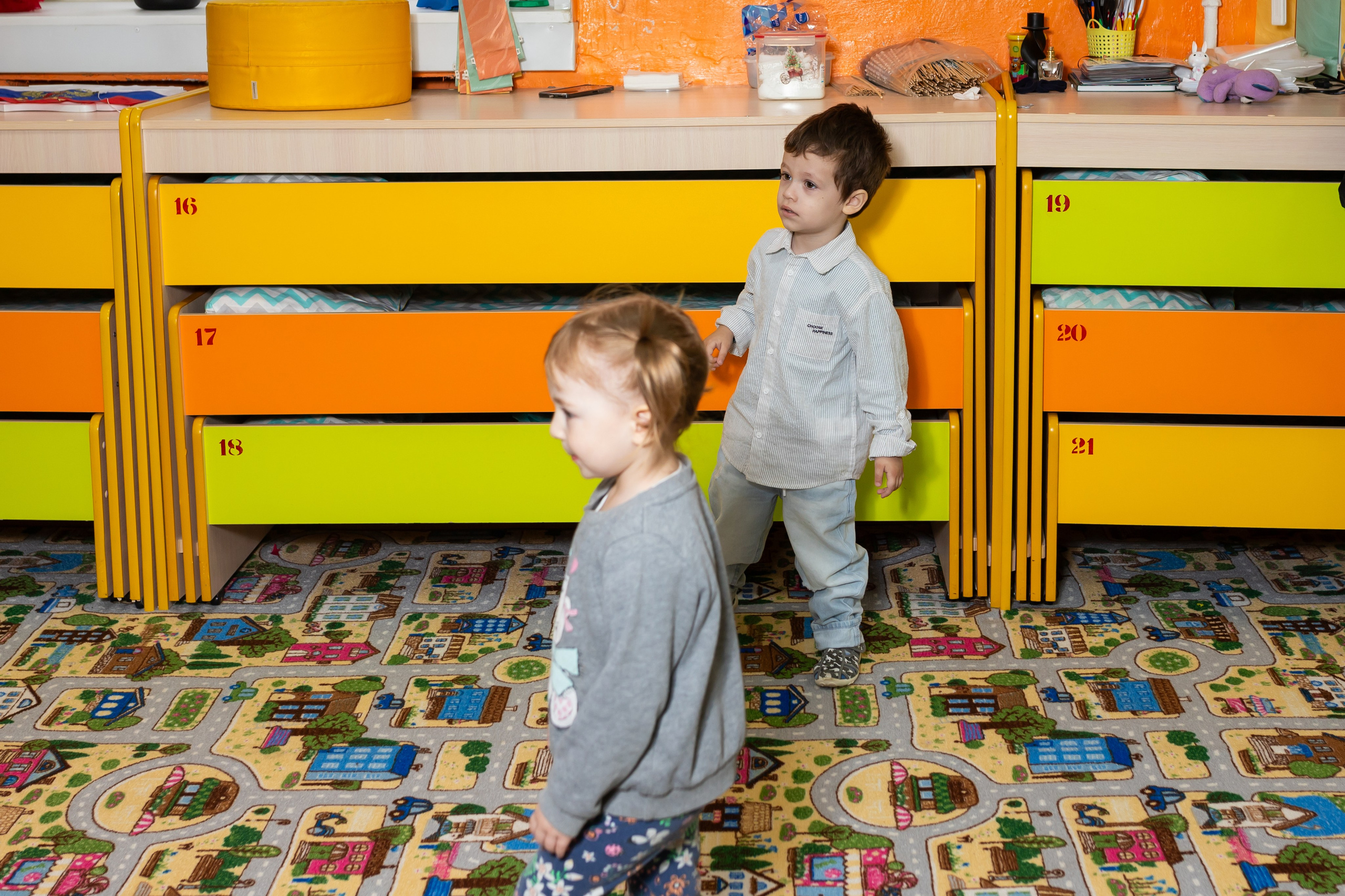 День рождение Димы. Марина Шаймухаметова. Фотограф в Уфе