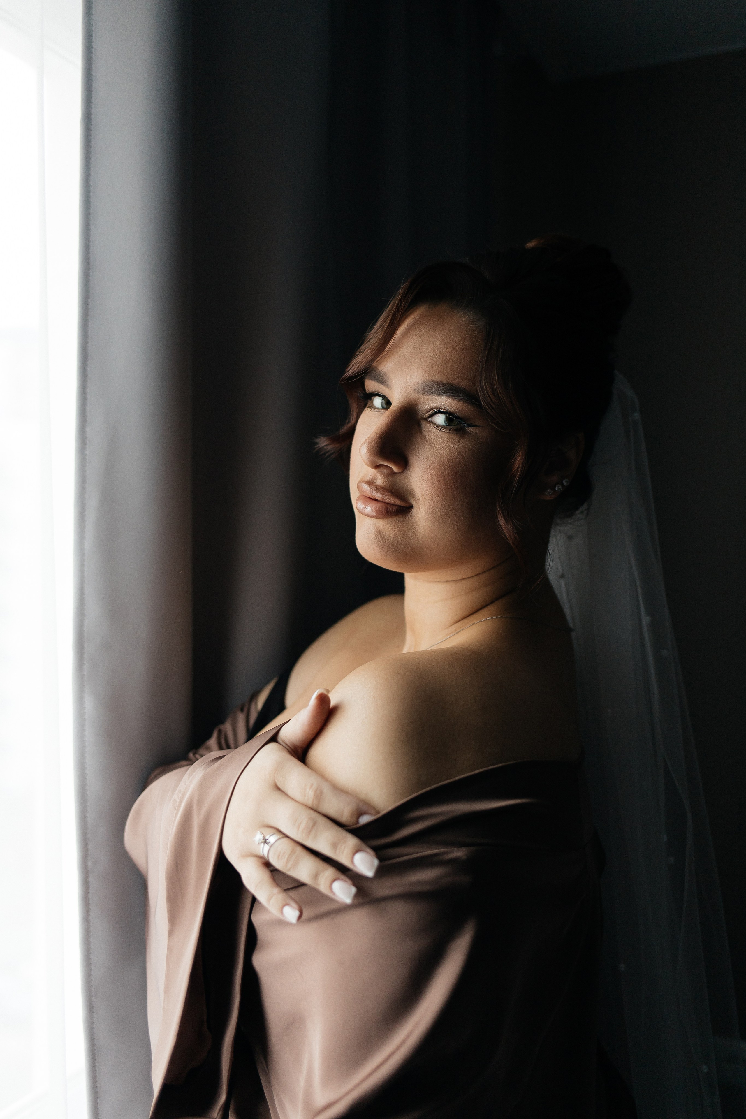 На одном дыхании. Фотограф Петрозаводск/СПБ